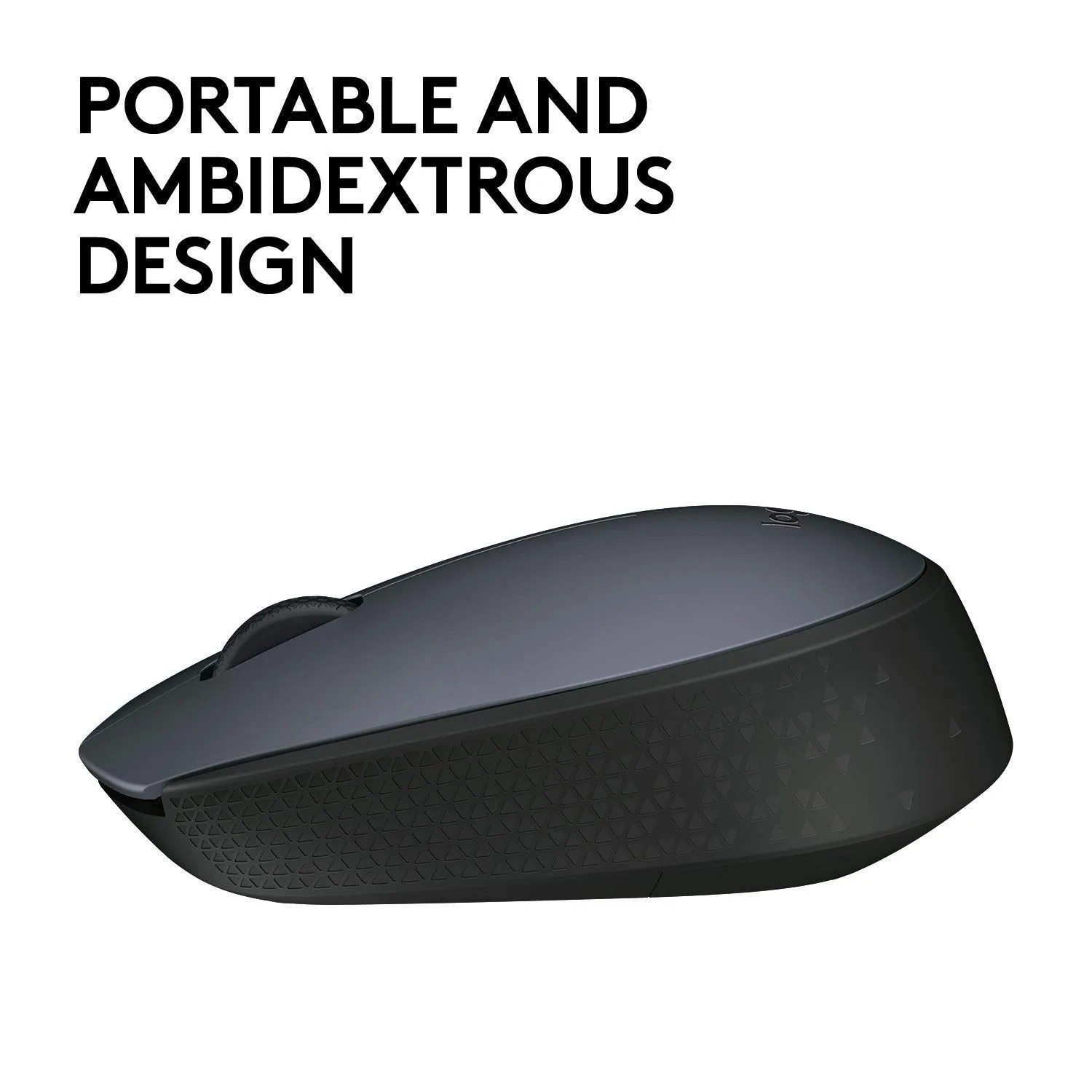 ماوس لاسلكي Logitech M171