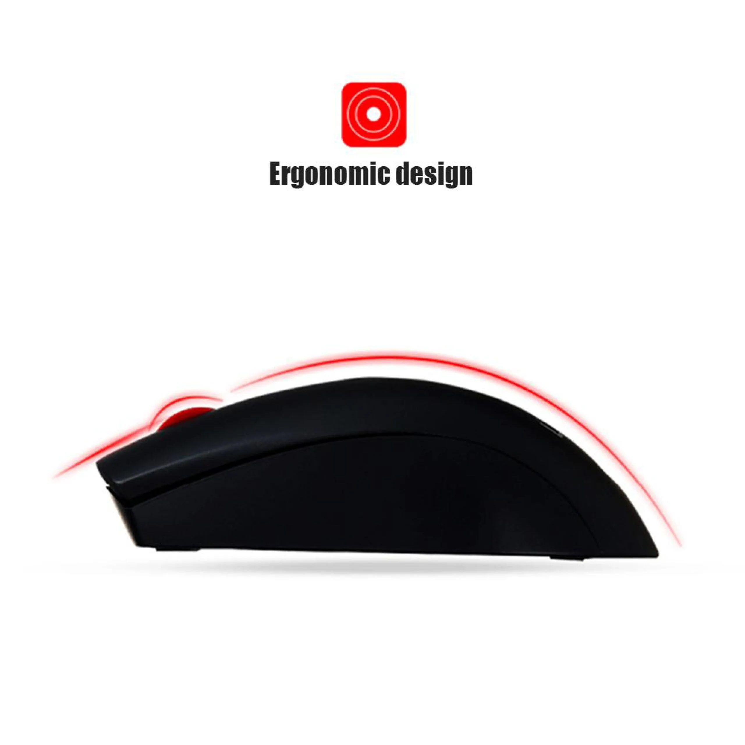 ماوس لاسلكي Lenovo M120 Pro