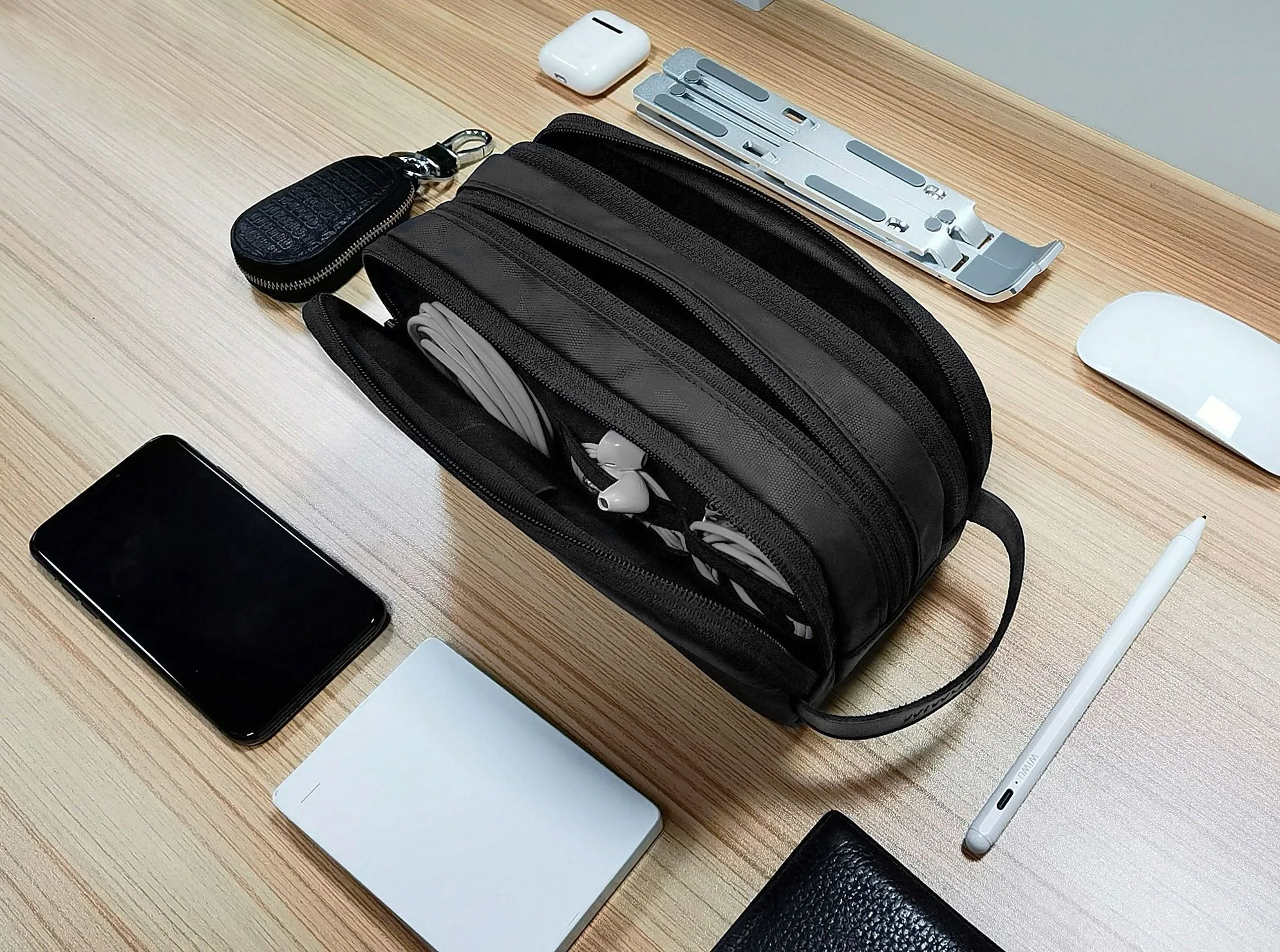 Wiwu Salem Travel Pouch