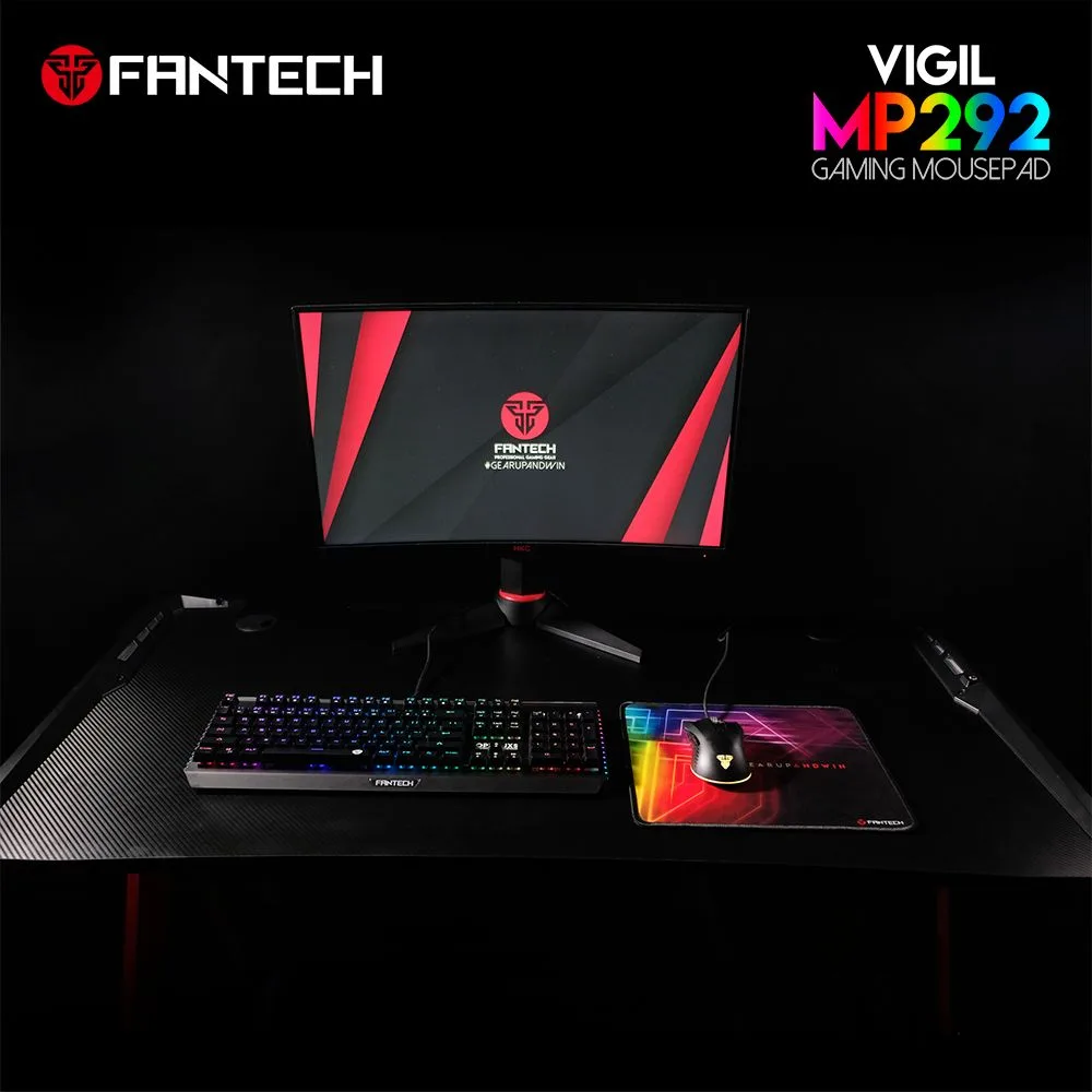 لوحة ماوس للألعاب Fantech Vigil MP292