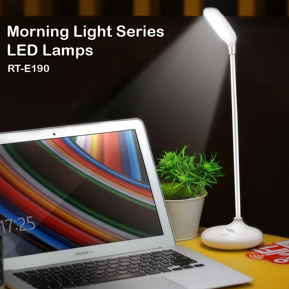 Remax LED Eye Protection Lamp