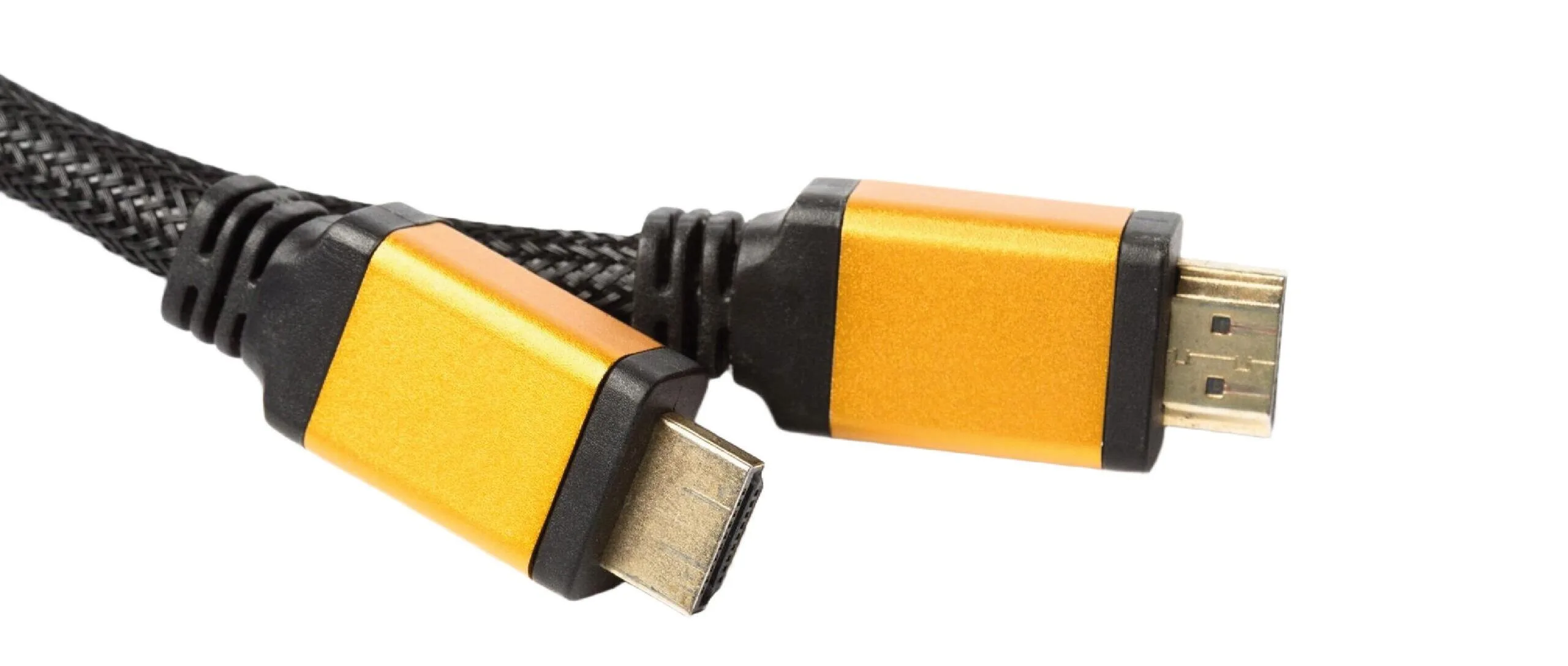 كابل HDMI بدقة 4K بطول 3 أمتار بجودة عالية - AYTC