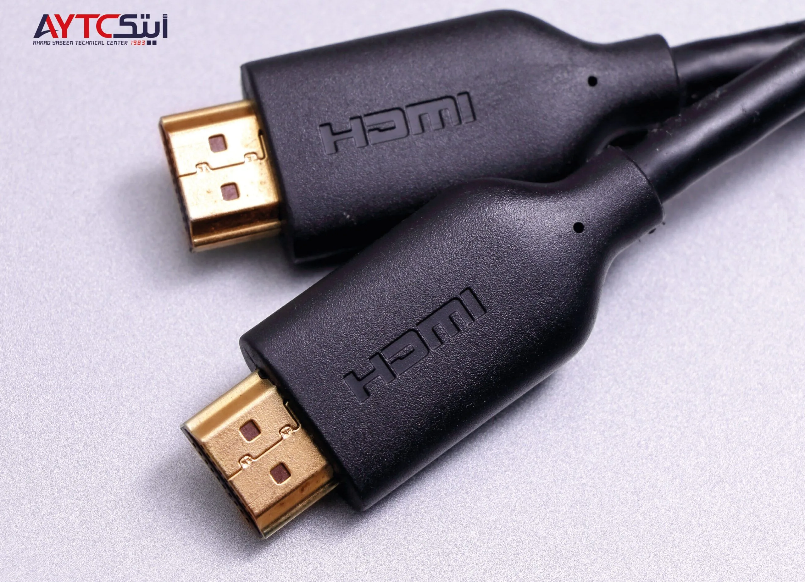 كابل HDMI بدقة 4K بطول 3 أمتار بجودة عالية - AYTC