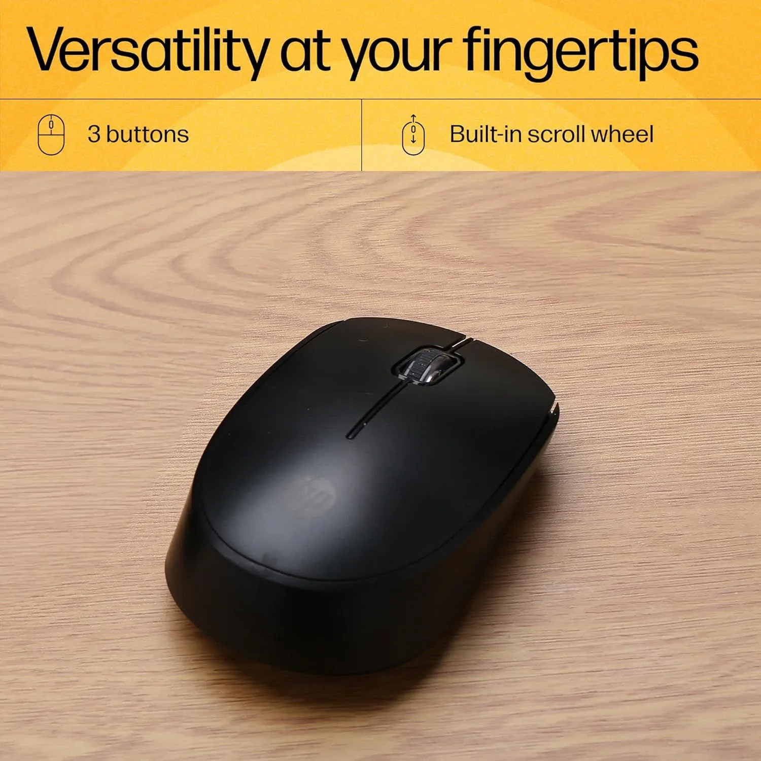 Hp CS10 Wireless Combo