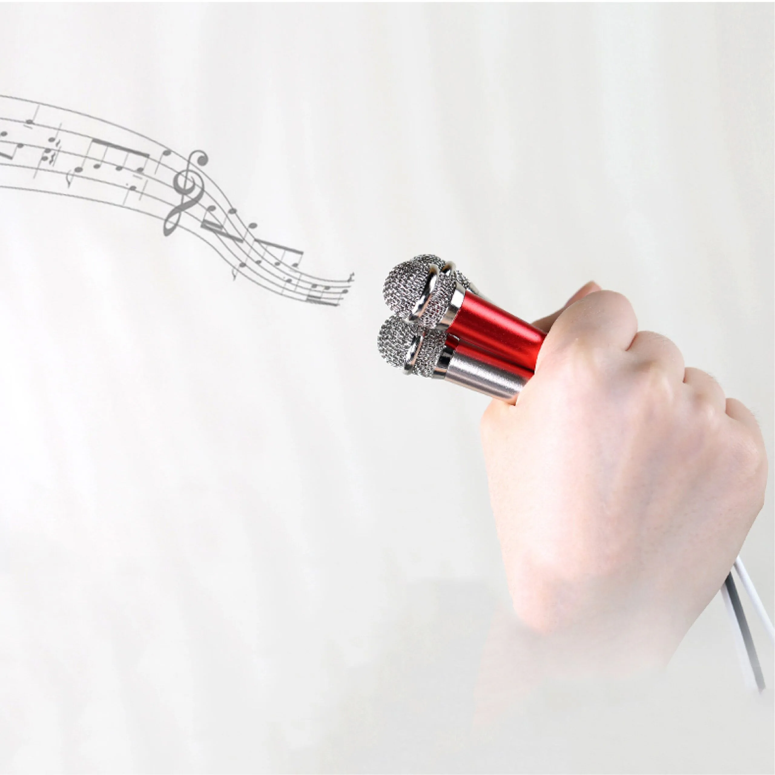 Remax RMK-K01 3.5mm Microphone