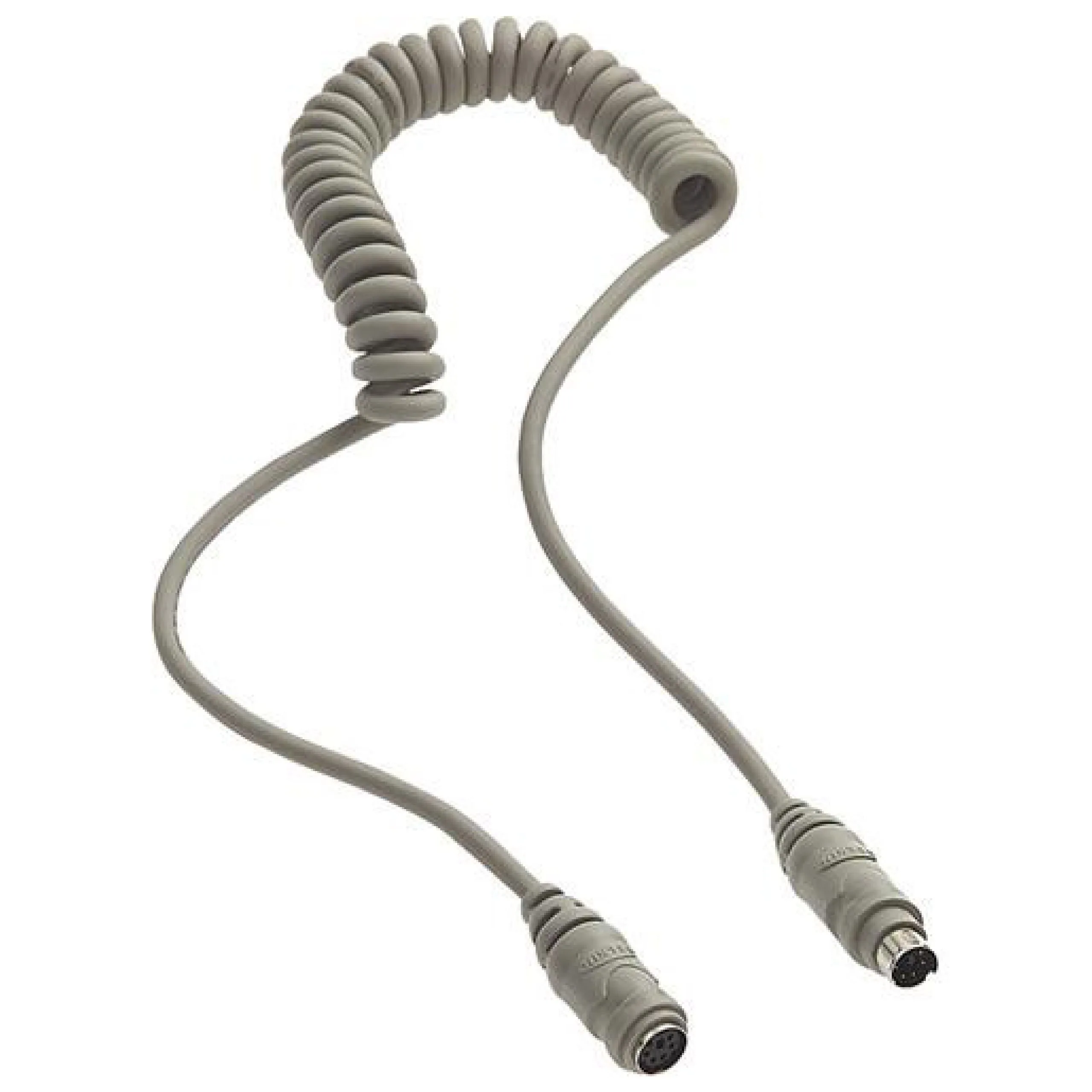 Belkin PS2 / 6-Pin Extension Cable - 1.8m
