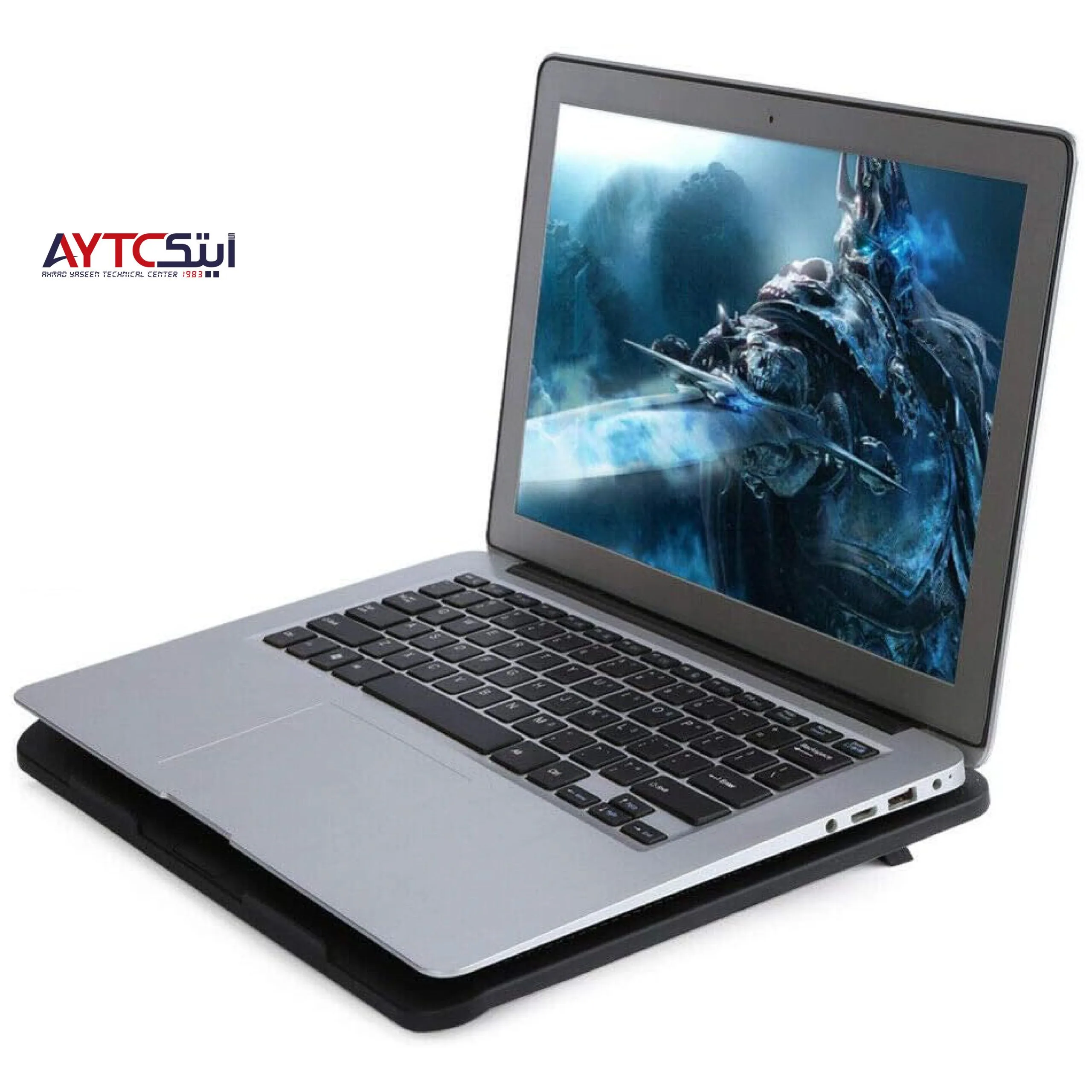 Laptop Cooling Pad