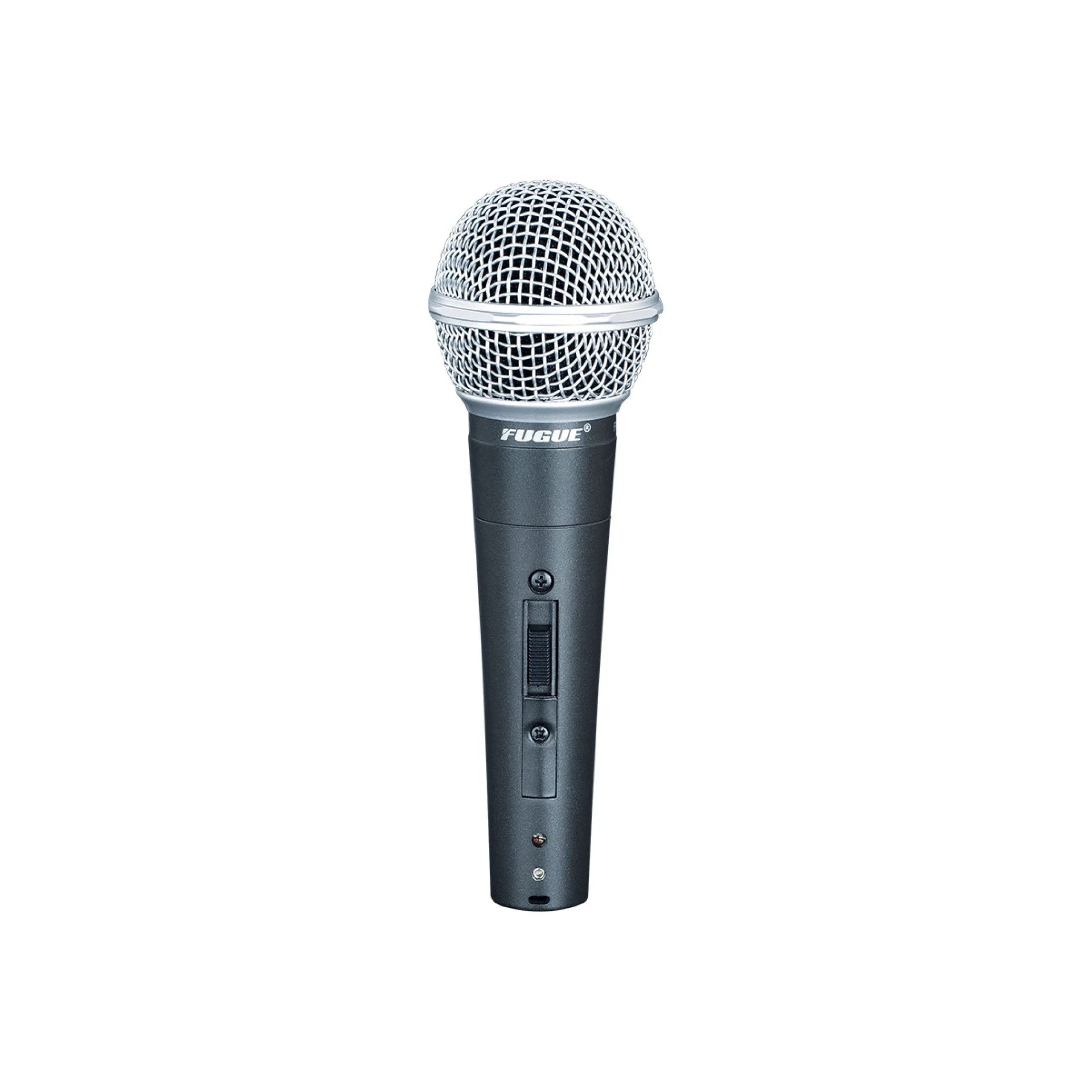 ميكروفون صوتي Fugue FM-57A