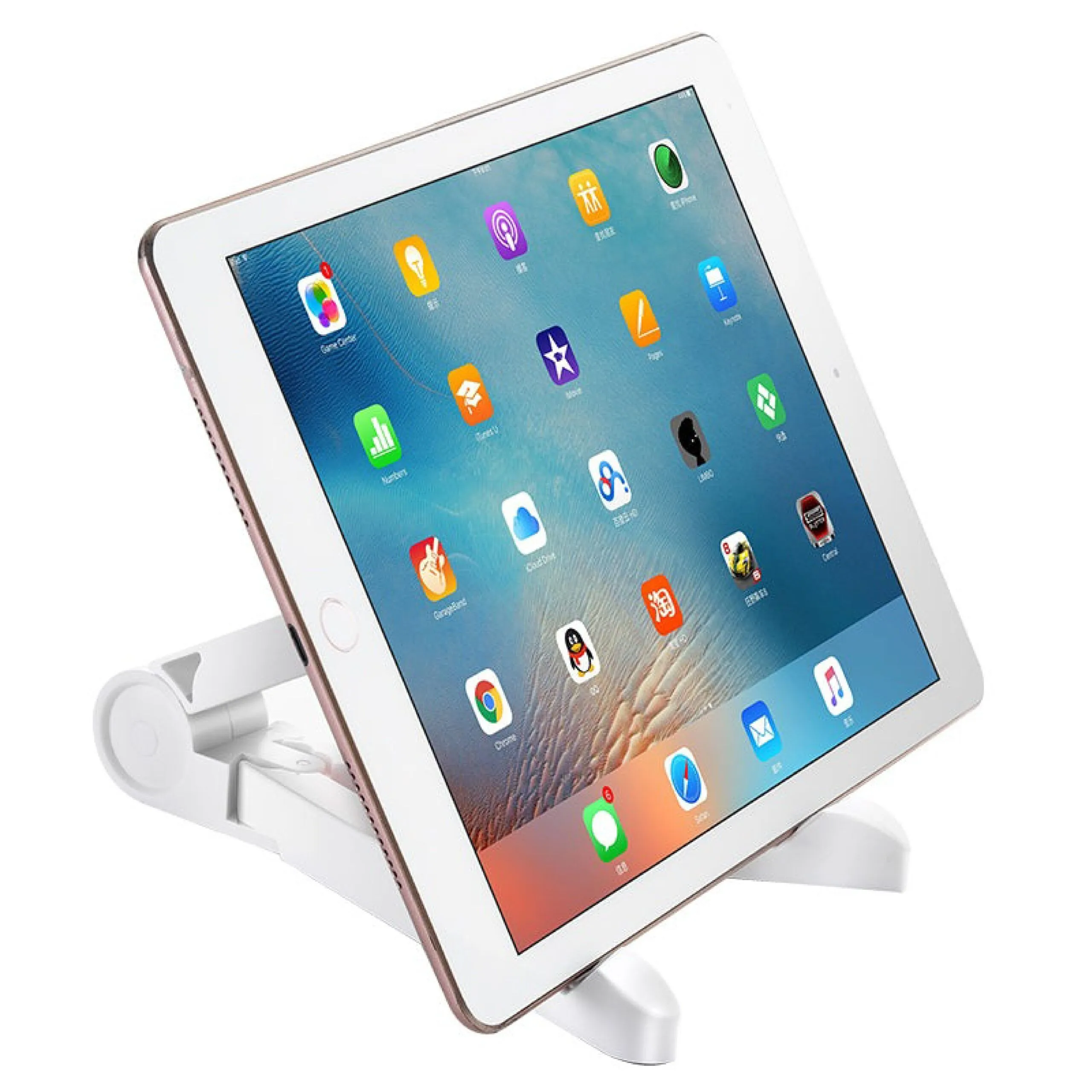 حامل مكتبي قابل للطي Joyroom ZS120