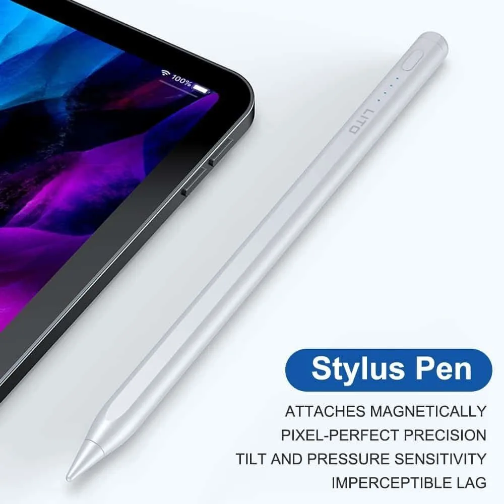 Lito P1 Active Stylus Pen