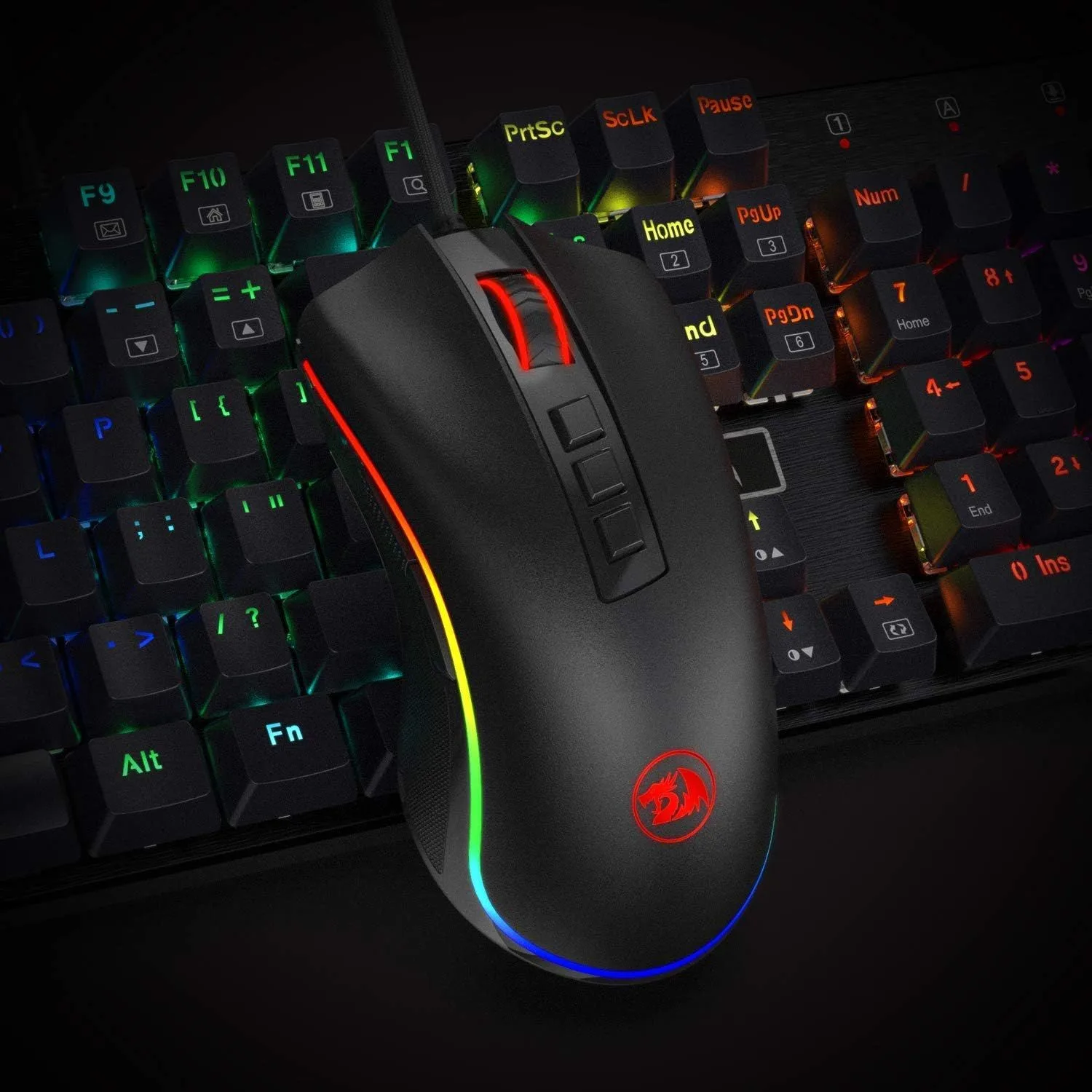 Redragon Cobra M711-2 Gaming Mouse