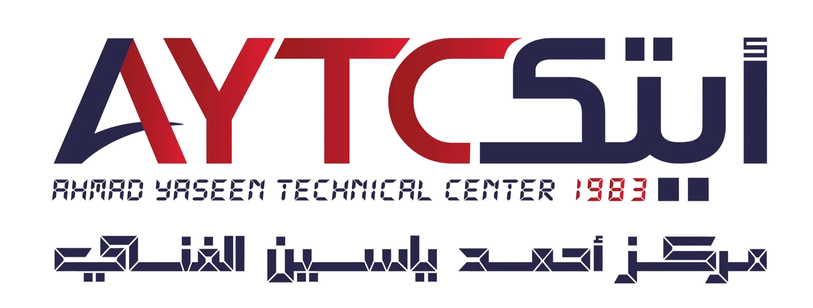 Innovation, trust and excellence since 1983