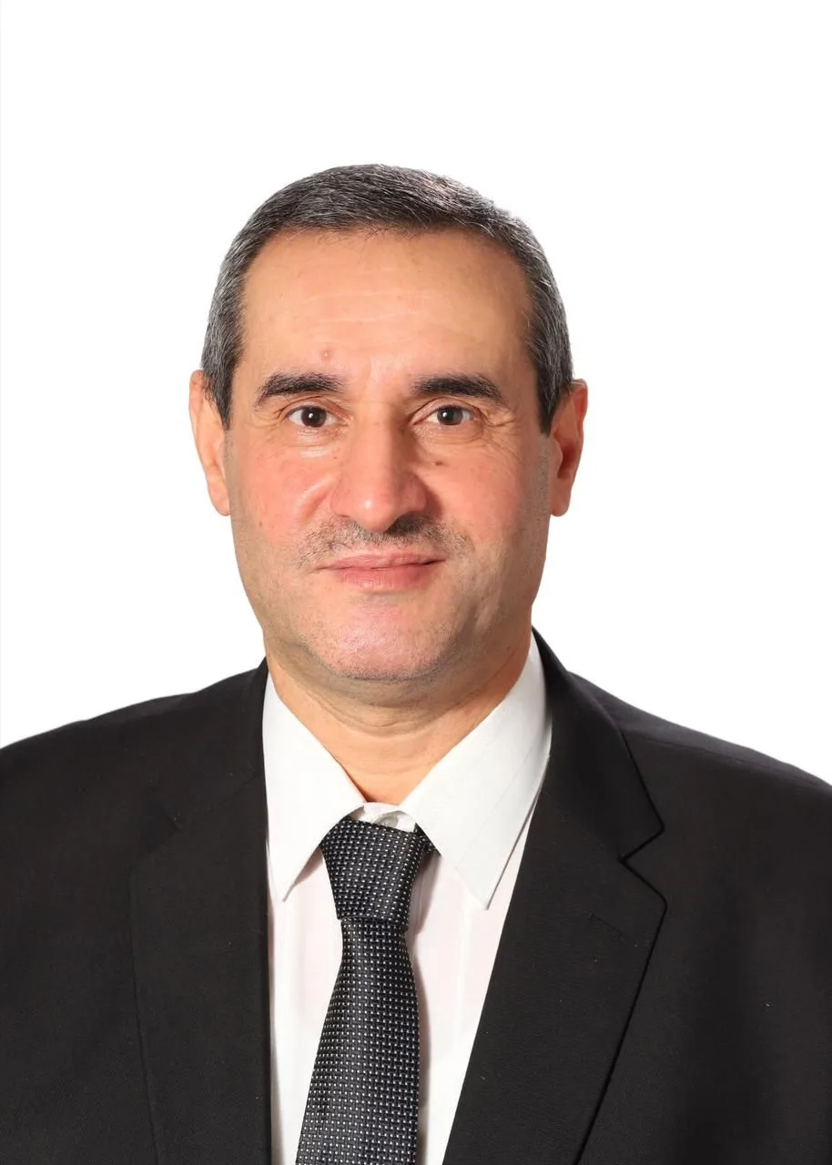 The journey of Mr. Ahmad Yaseen