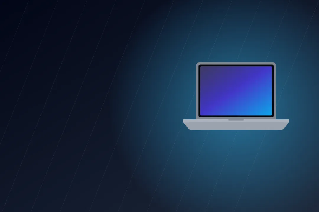 Computers & laptops