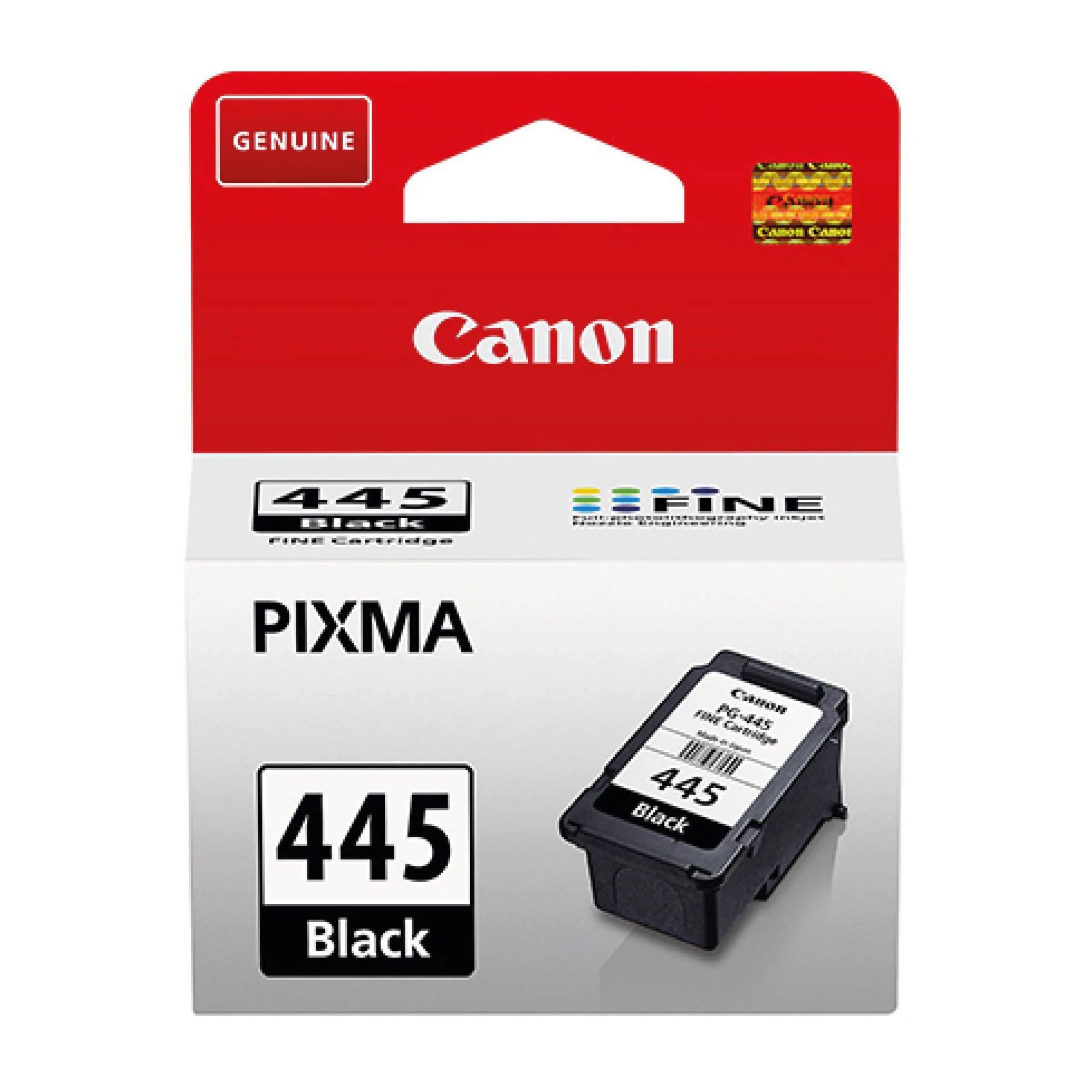 Canon PG-445 Black Original Ink Cartridge