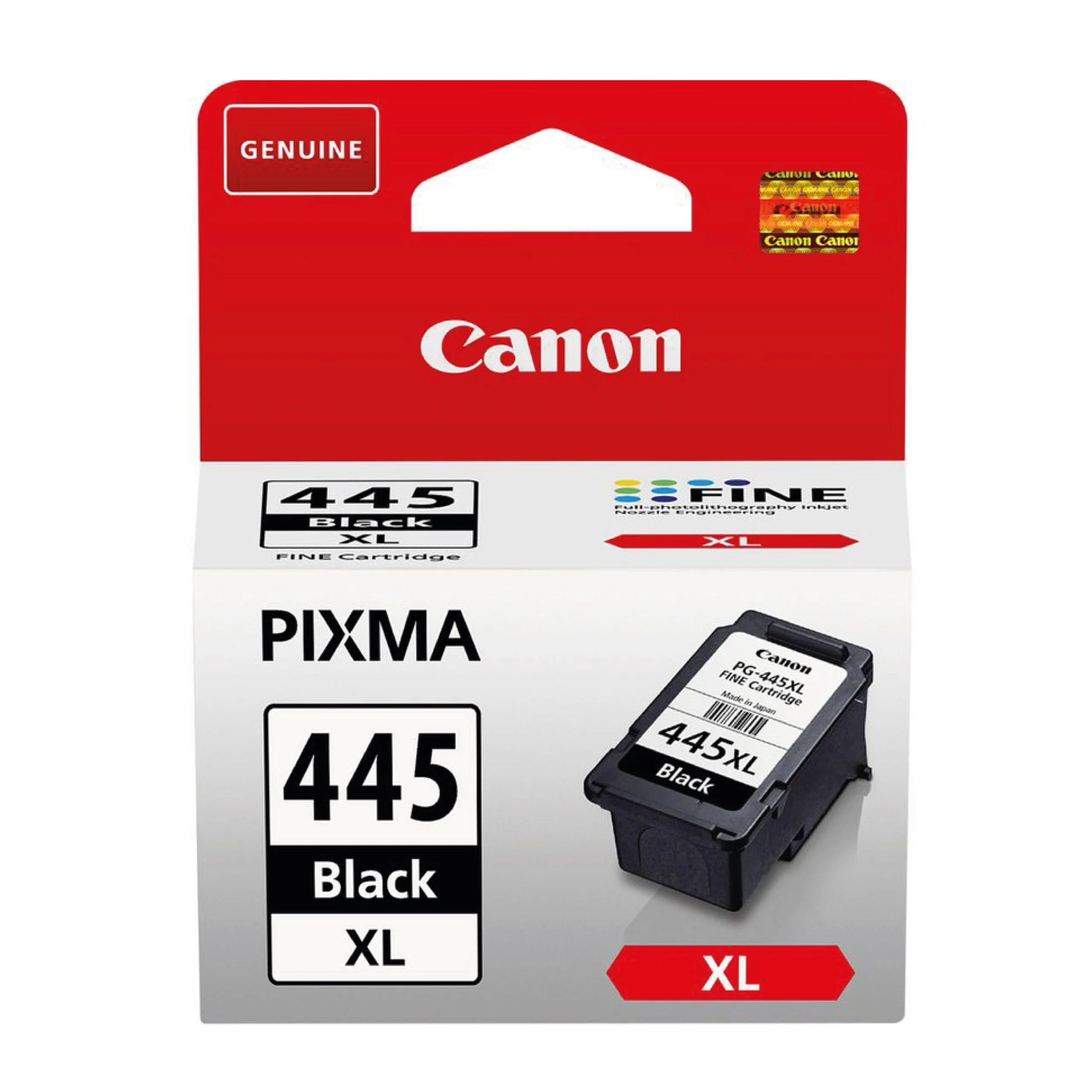 Canon CL-445XL Black Original Ink Cartridge