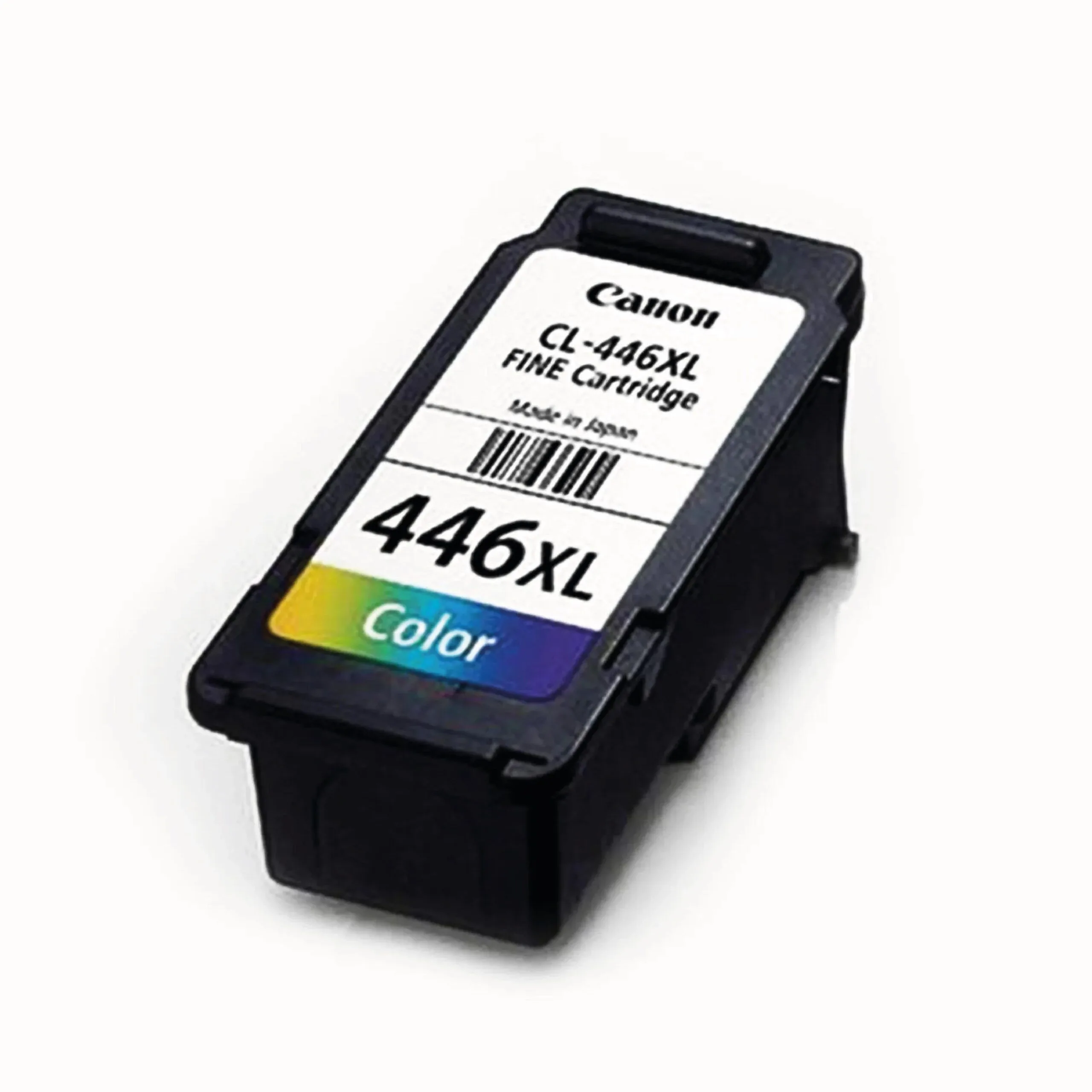 Canon CL-446XL Color Original Ink Cartridge