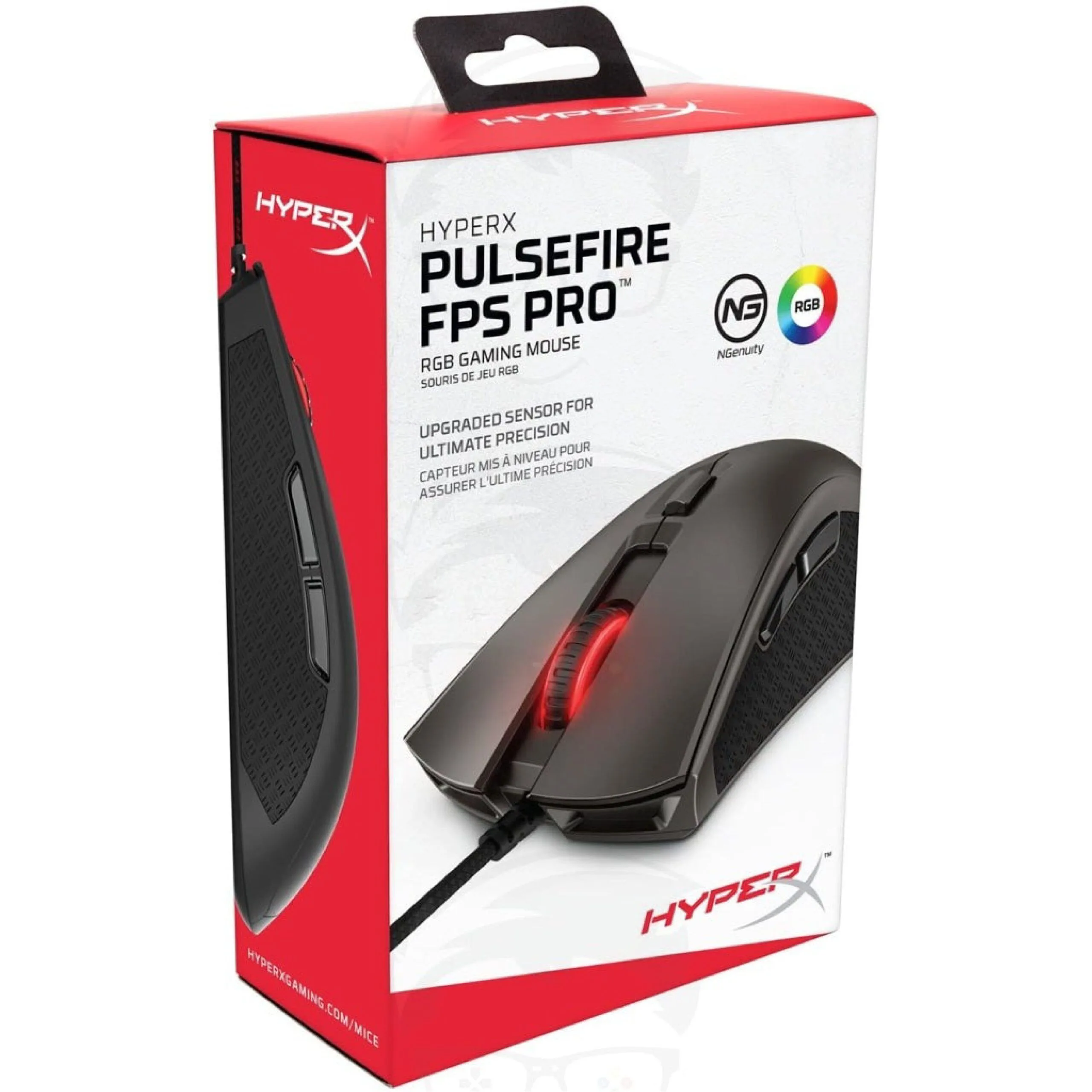 ماوس ألعاب HyperX Pulsefire FPS Pro
