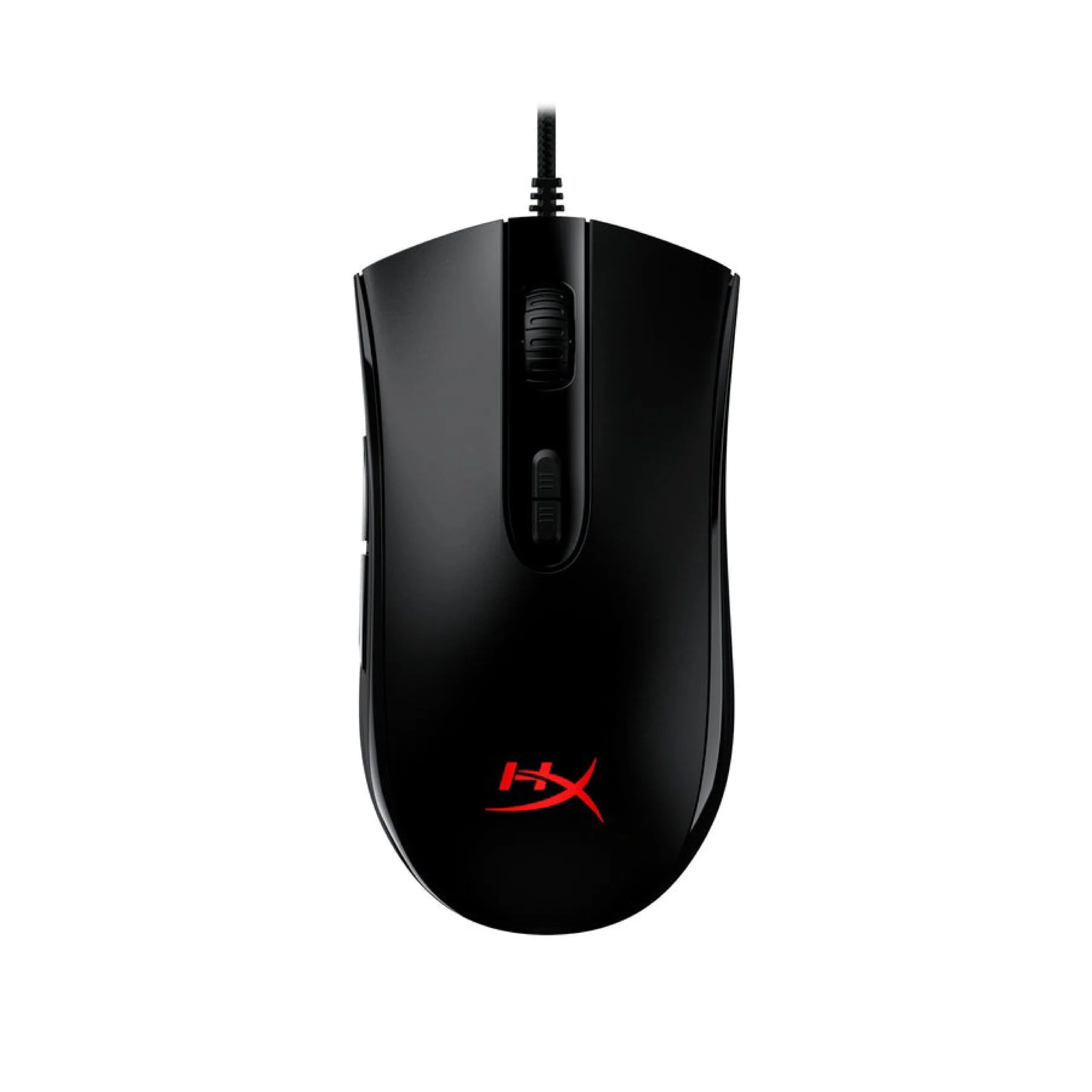 ماوس ألعاب HyperX Pulsefire Core بإضاءة RGB