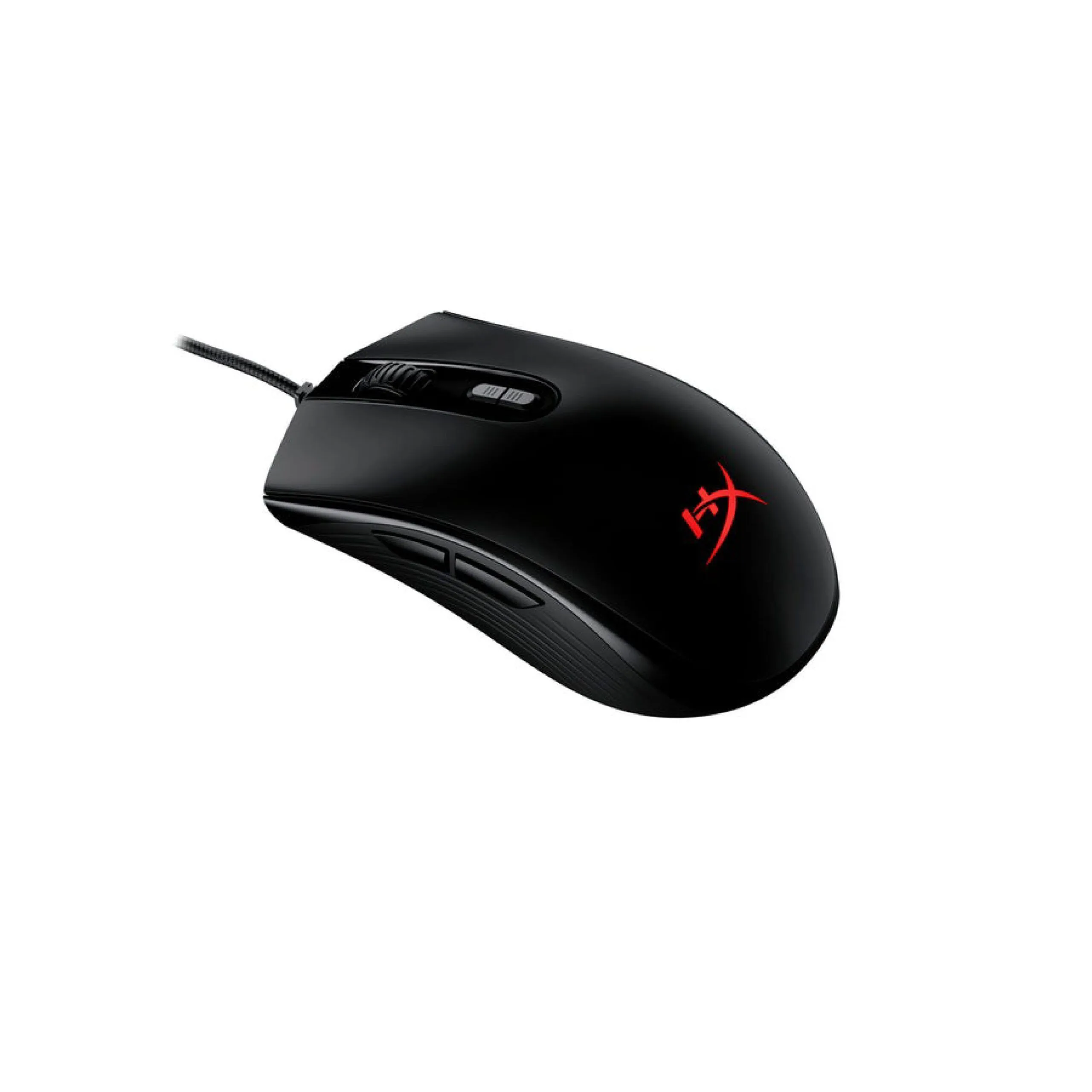 ماوس ألعاب HyperX Pulsefire Core بإضاءة RGB