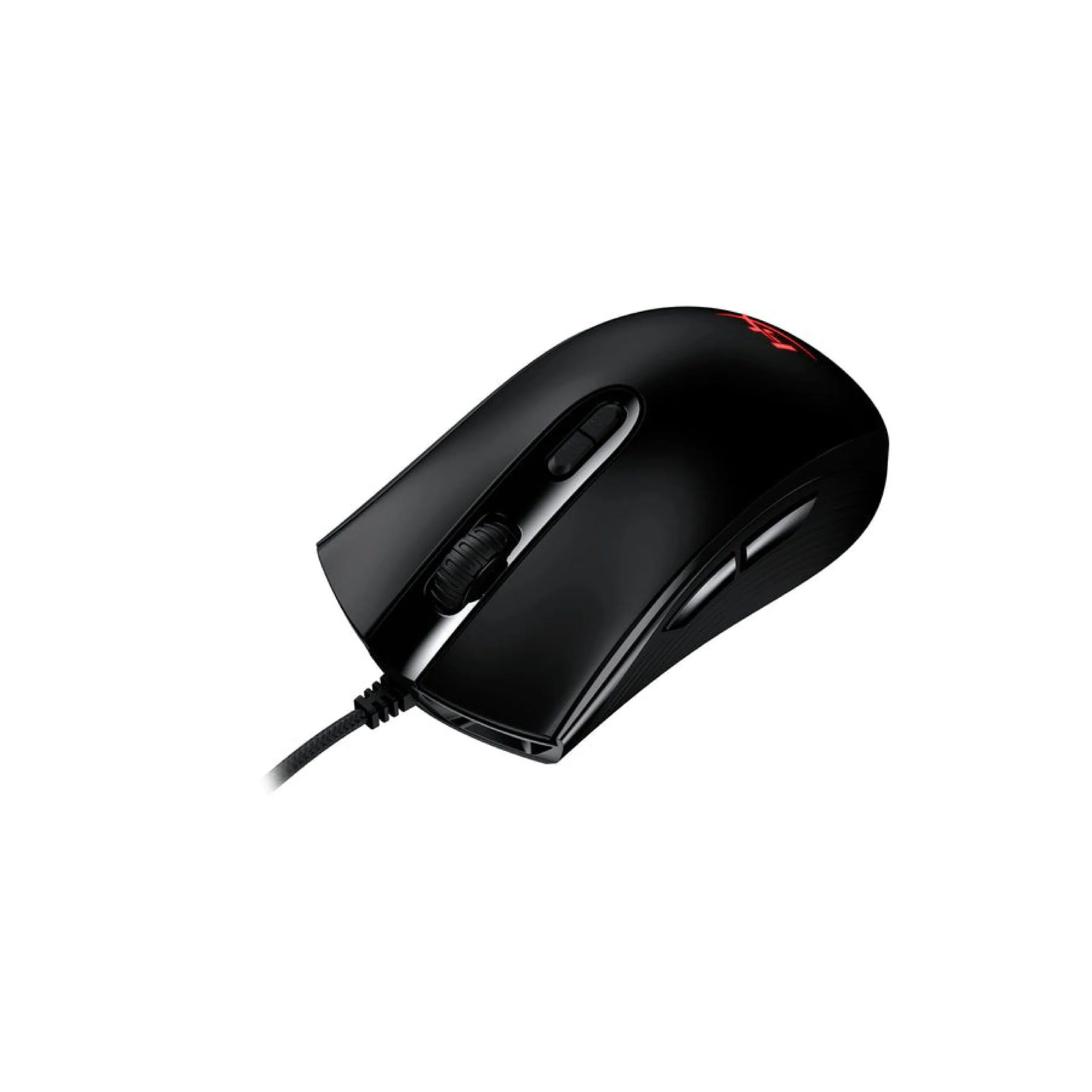 ماوس ألعاب HyperX Pulsefire Core بإضاءة RGB