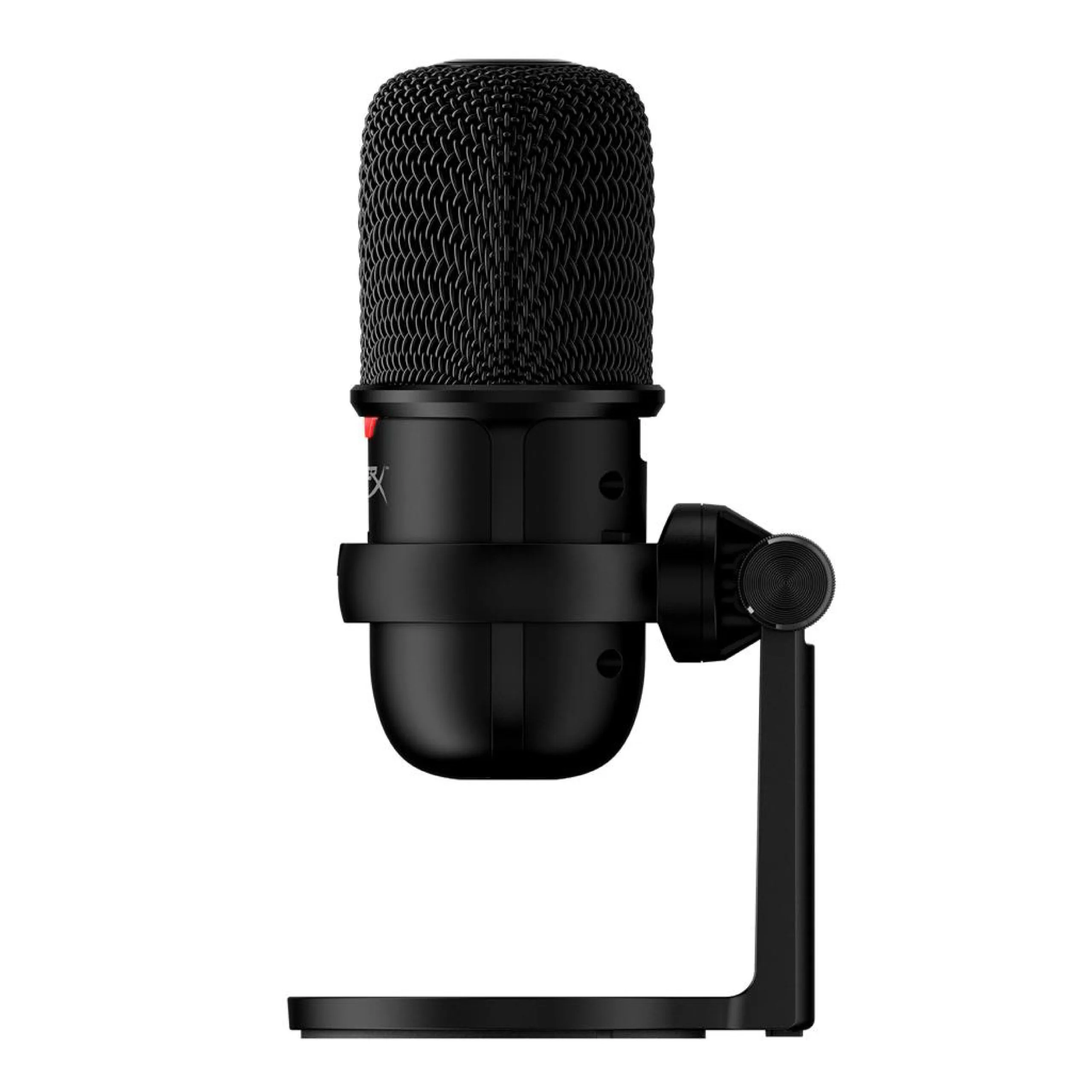 ميكروفون ألعاب HyperX SoloCast بمنفذ USB