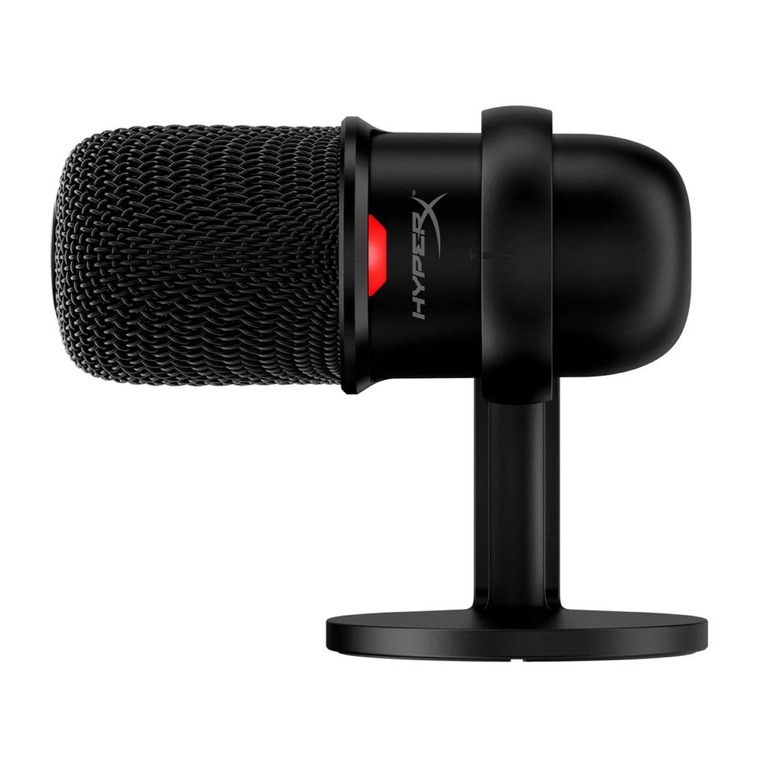 ميكروفون ألعاب HyperX SoloCast بمنفذ USB