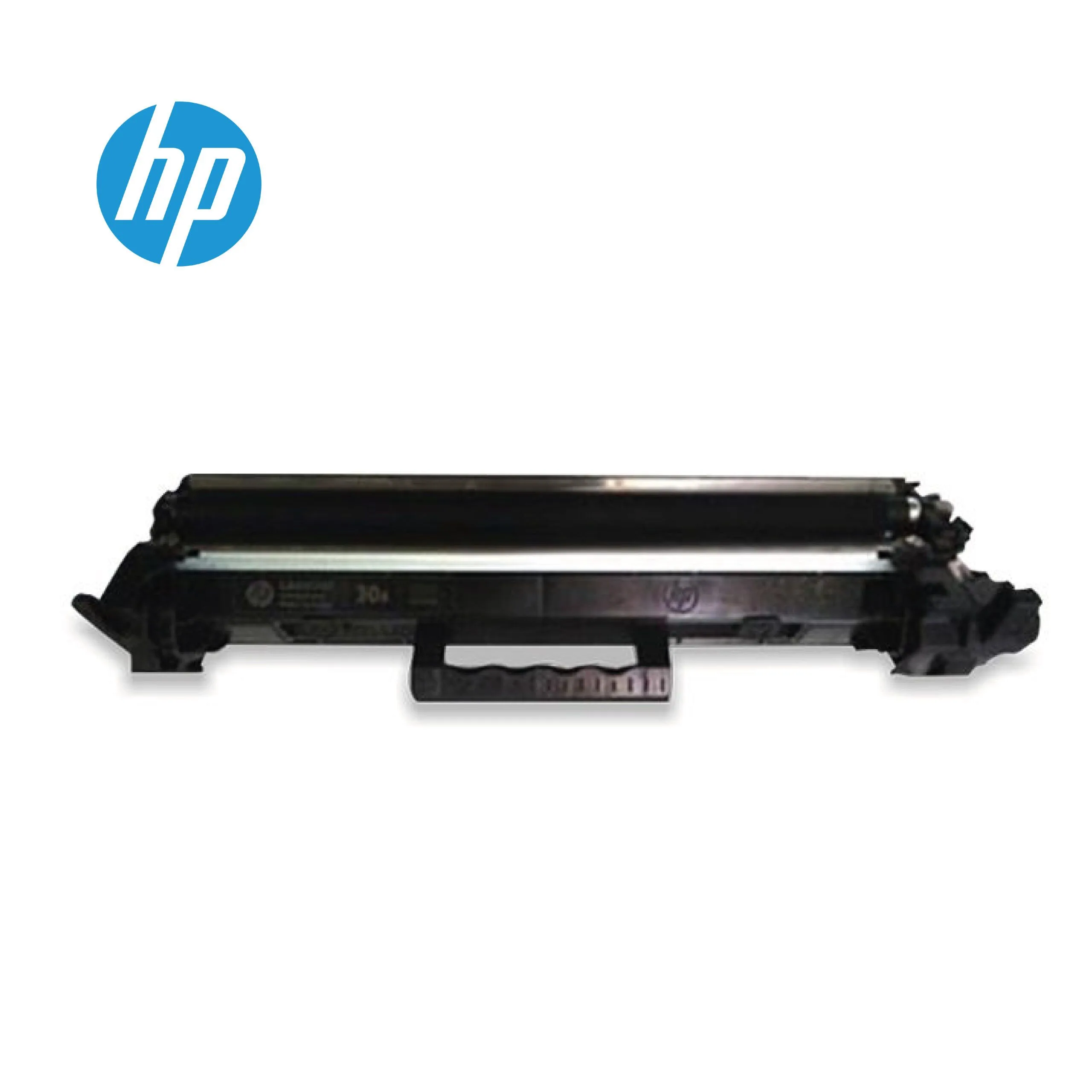 HP 30A Black Original Laser Toner Cartridge - CF230A