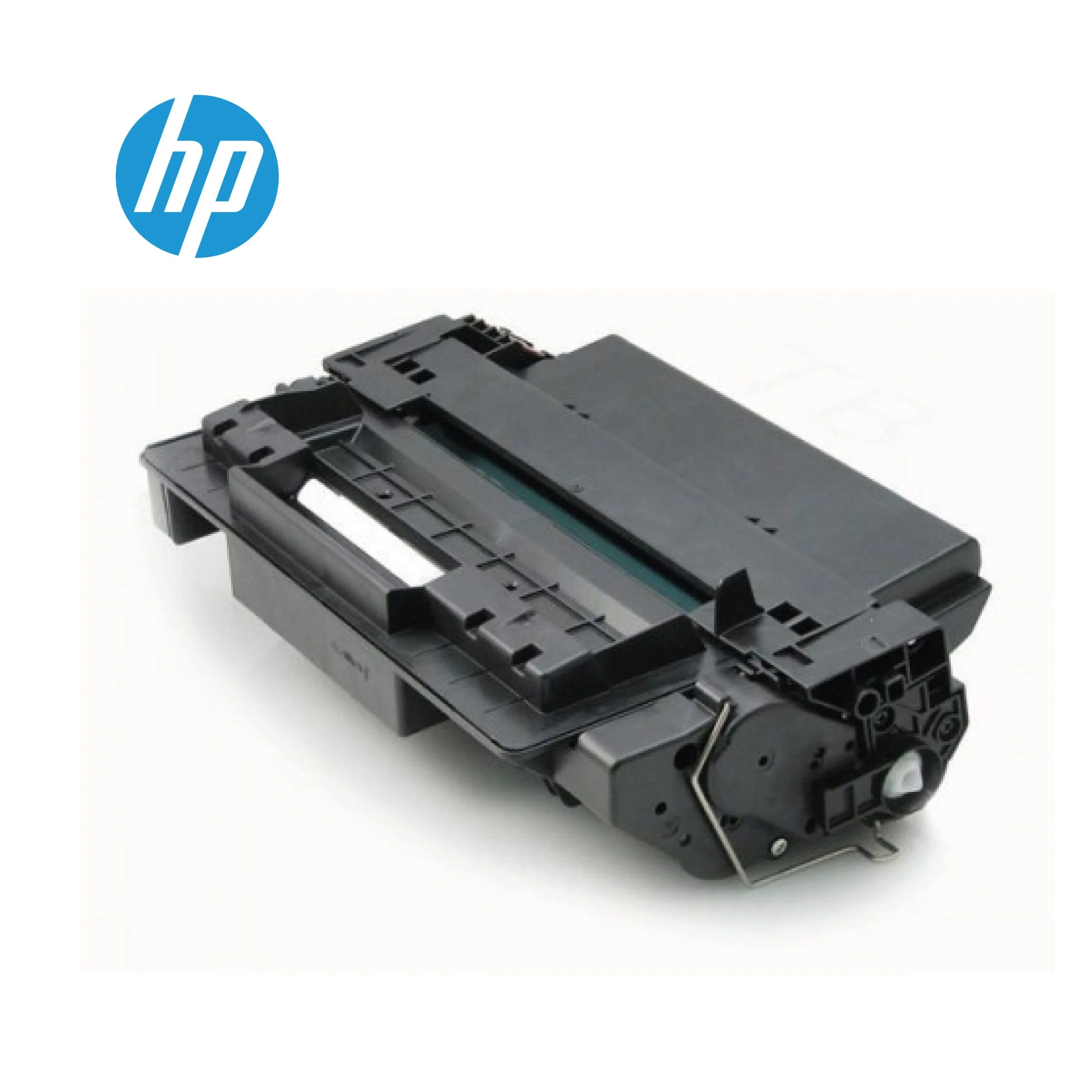 HP 51A Black Original Laser Toner Cartridge - Q7551A
