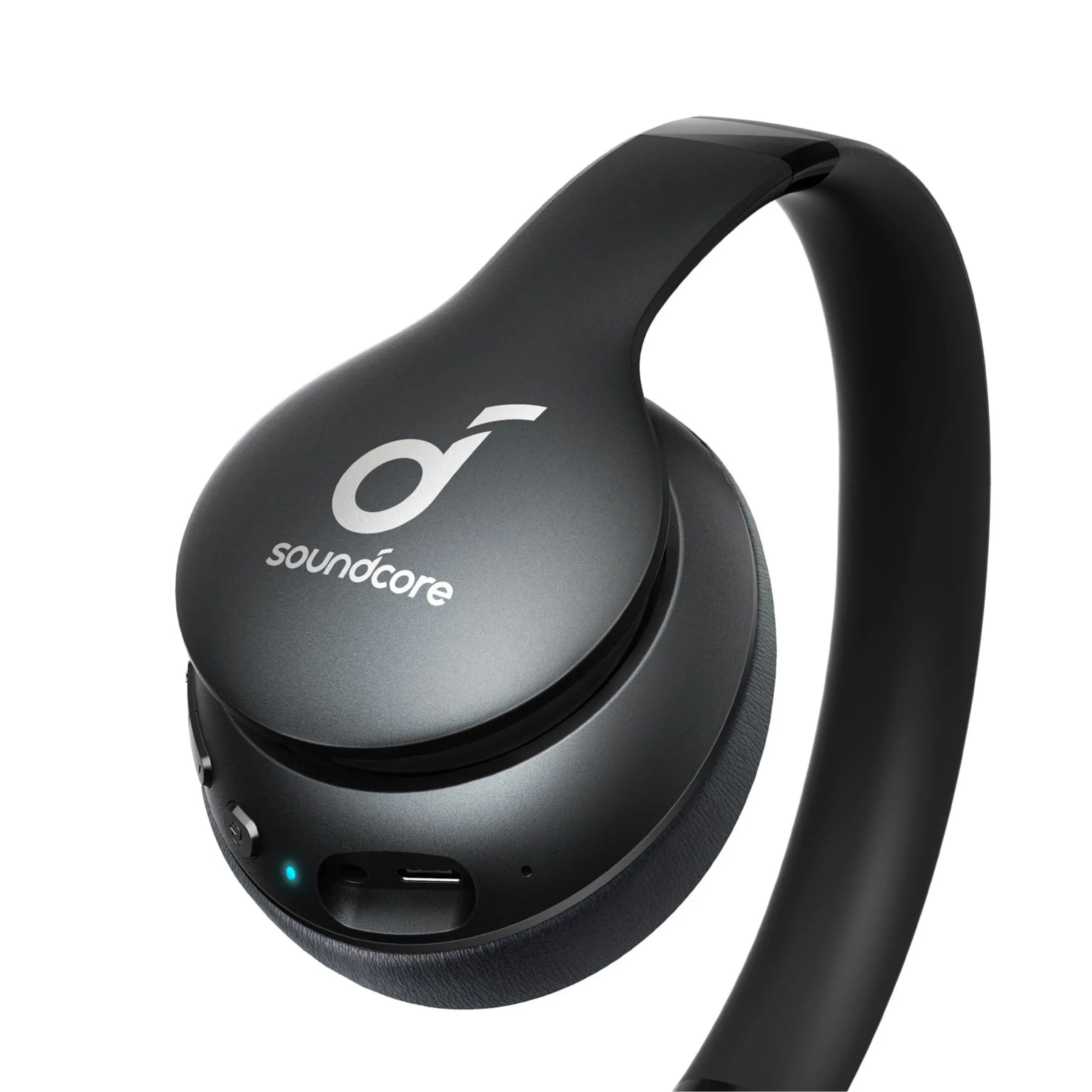 سماعة رأس لاسلكية Anker Soundcore Life 2 Neo