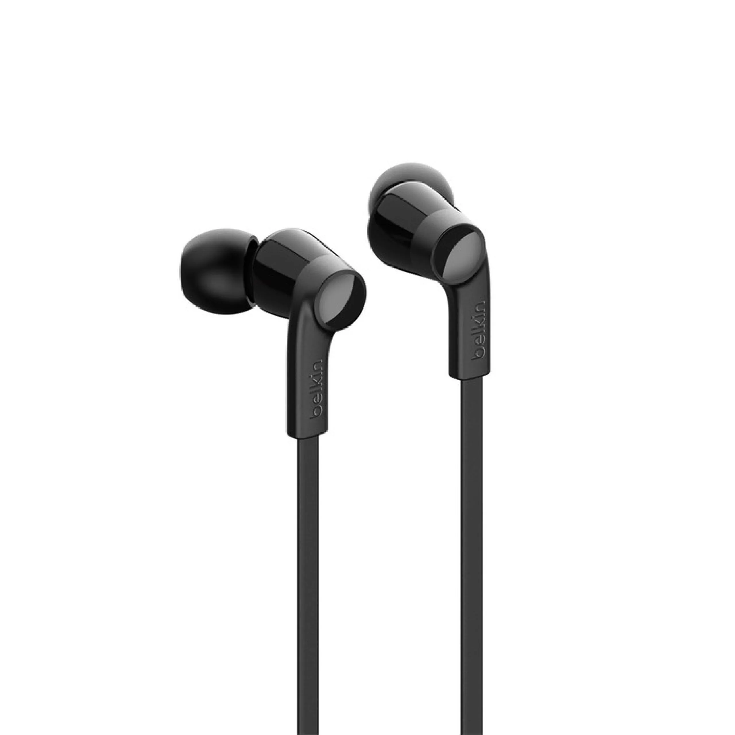 Belkin Wired Headphones with Lightning Connector