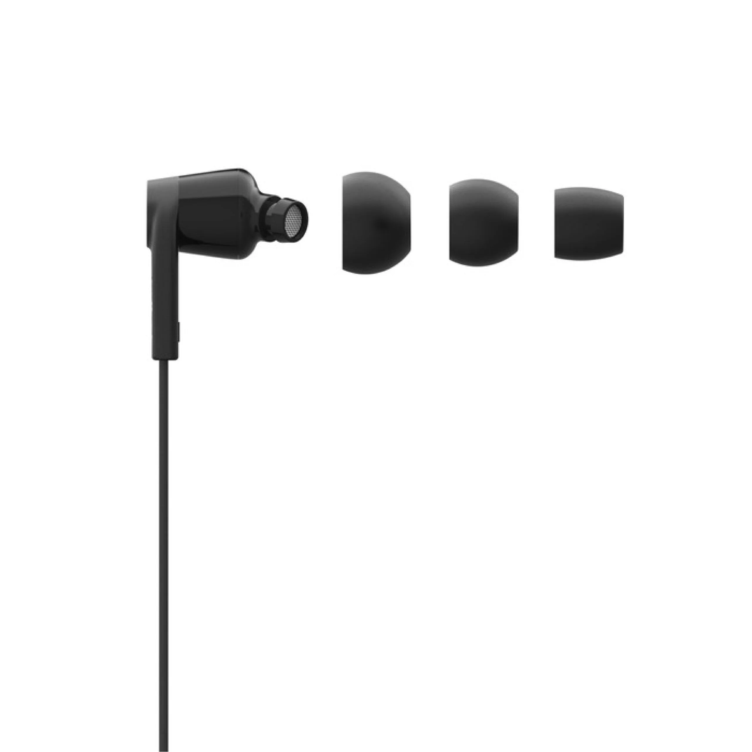 Belkin Wired Headphones with Lightning Connector