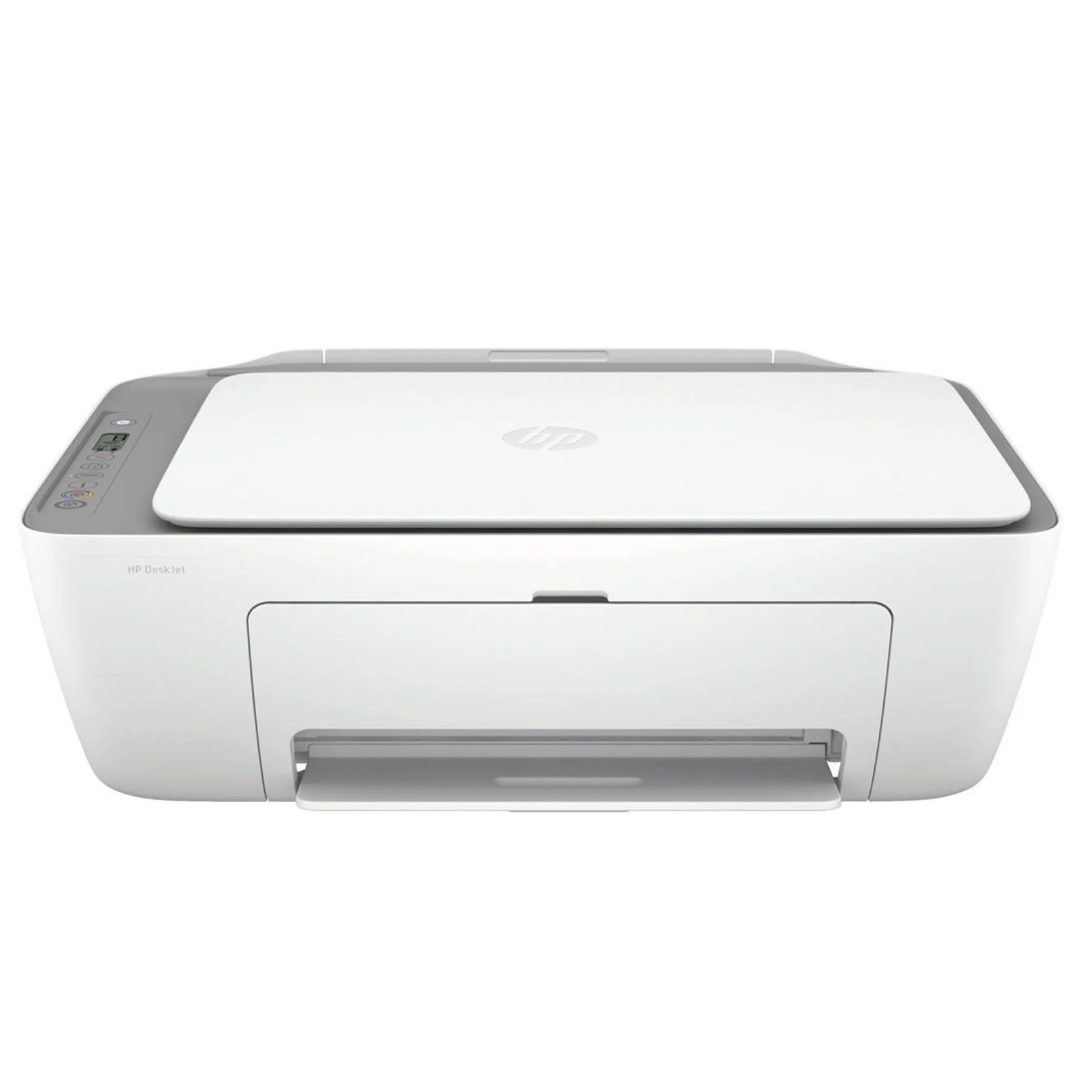 HP Deskjet 2710 Color All-in-One Wireless Printer - 5AR83B