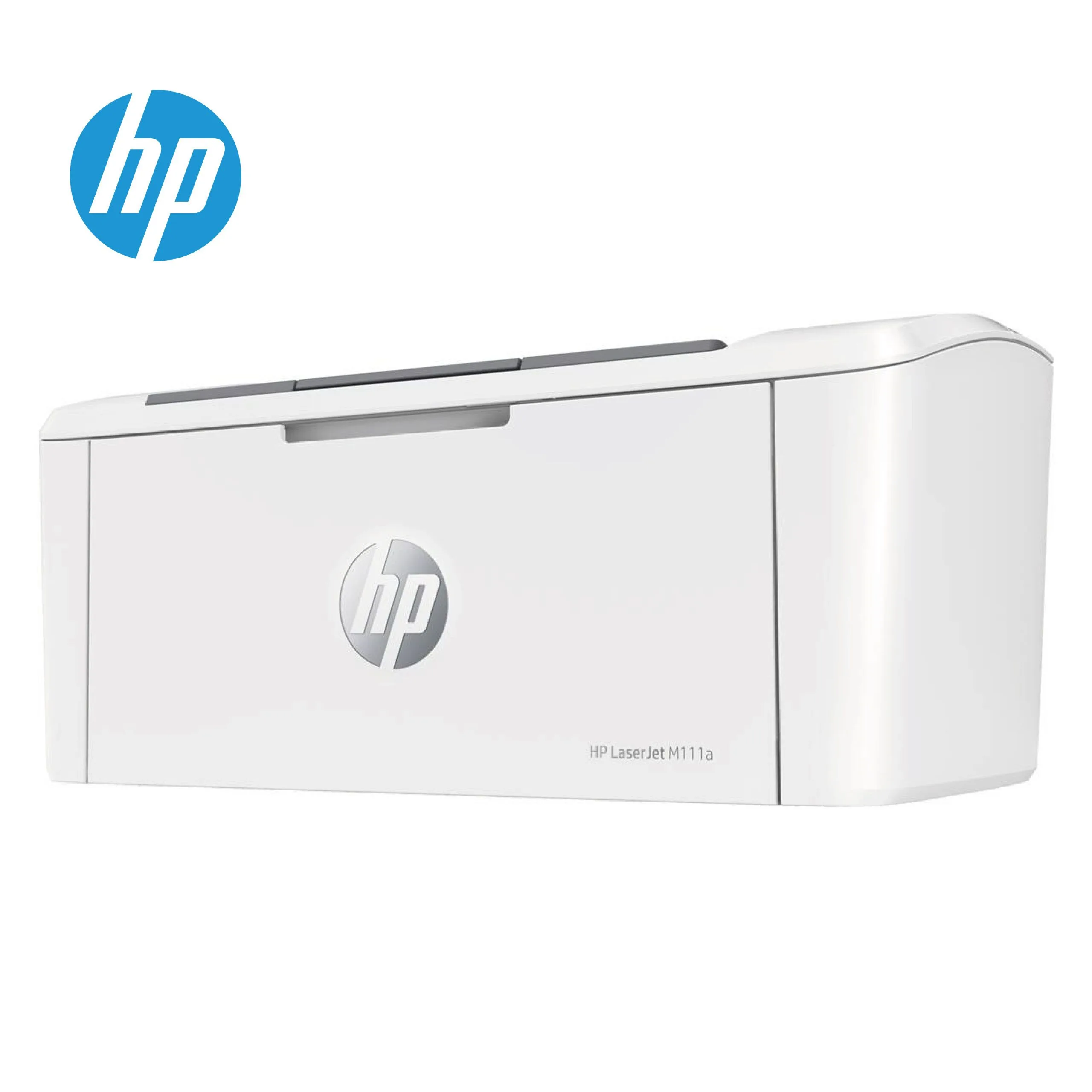 طابعة ليزر HP LaserJet M111a أحادية اللون للمكاتب الصغيرة A4 - 7MD67A