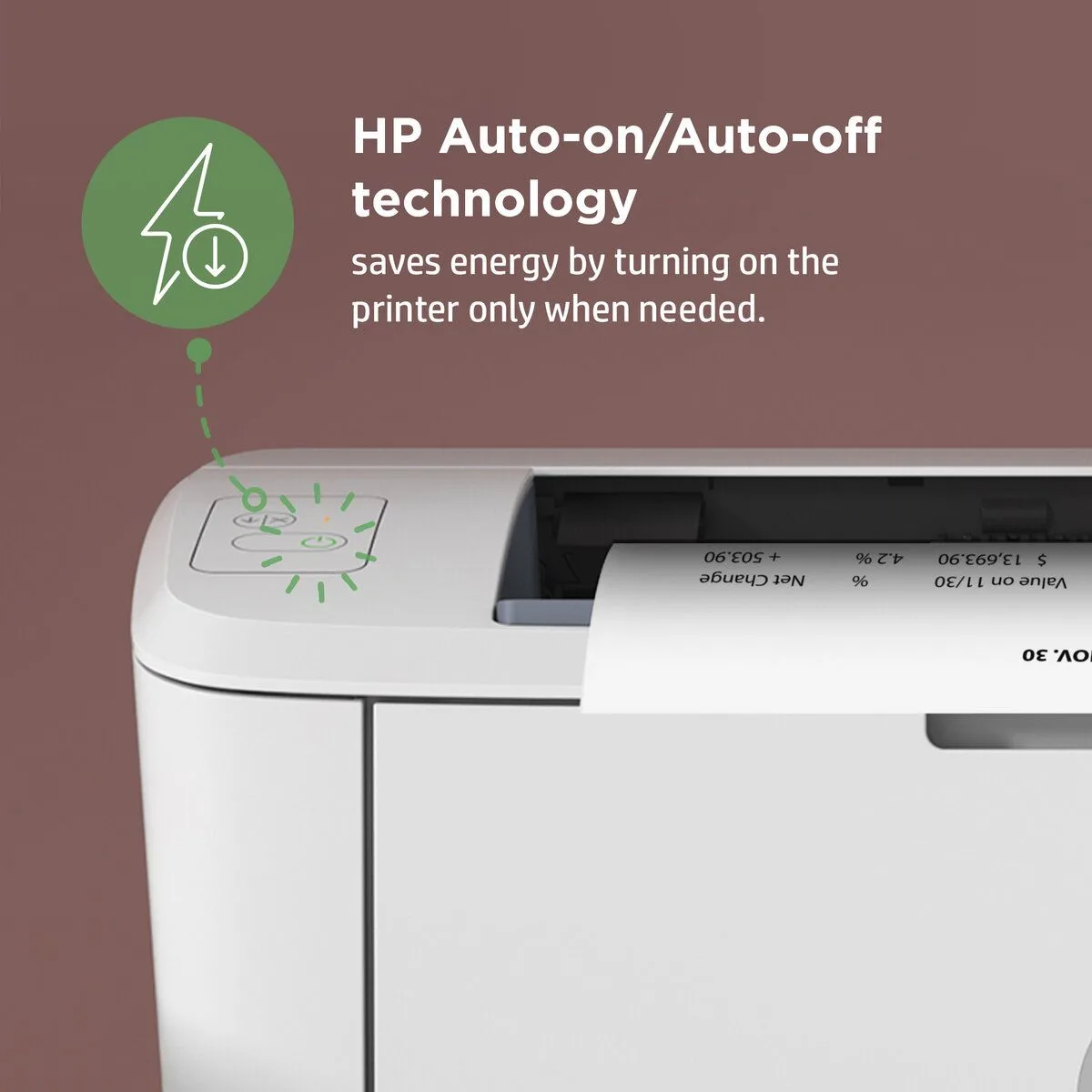 طابعة ليزر HP LaserJet M111a أحادية اللون للمكاتب الصغيرة A4 - 7MD67A