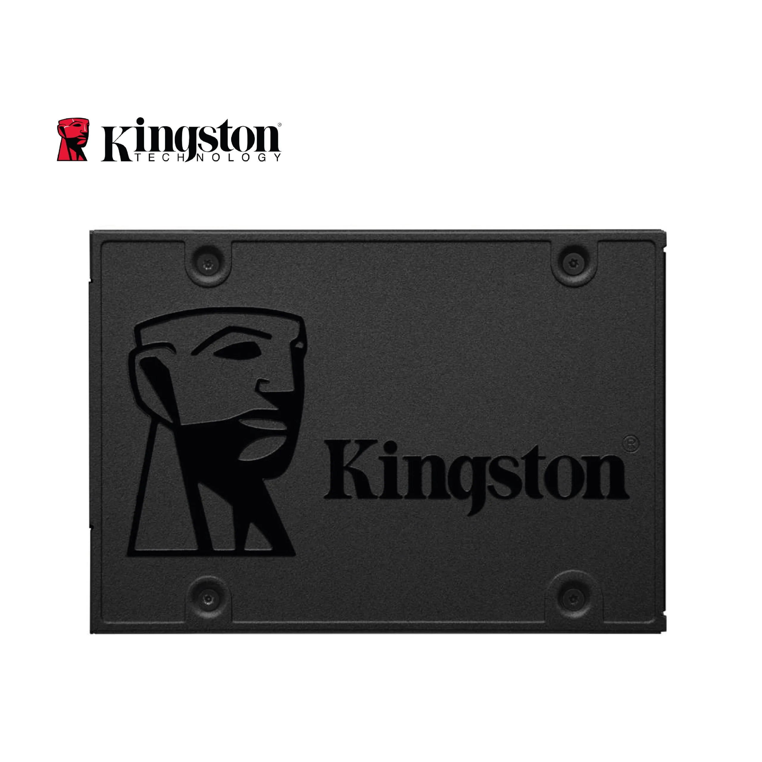Kingston 240GB A400 SATA 3 2.5″ Internal SSD