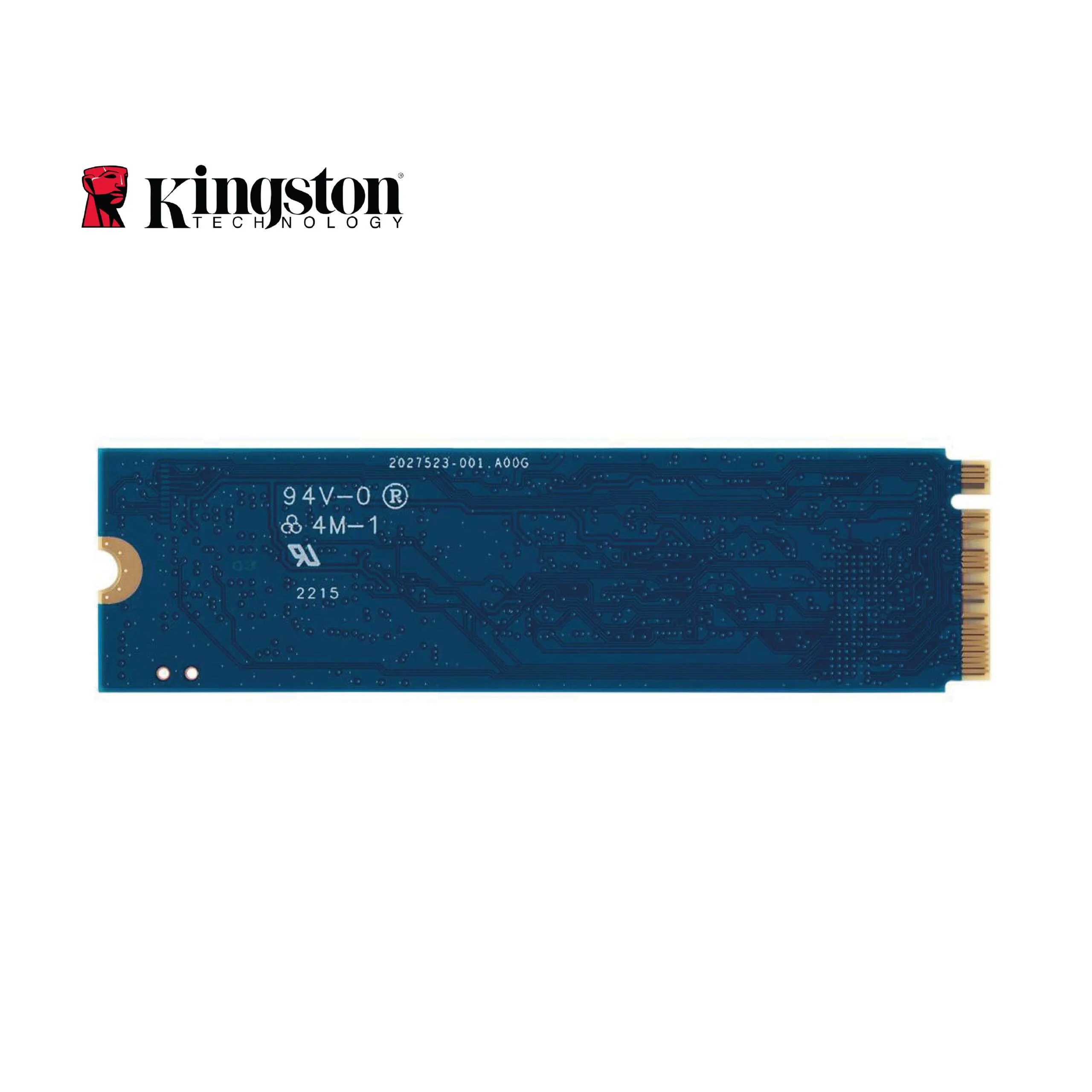 Kingston NV2 250GB M.2 2280 NVMe PCIe 4.0 Internal SSD Up to 3500 MB/s