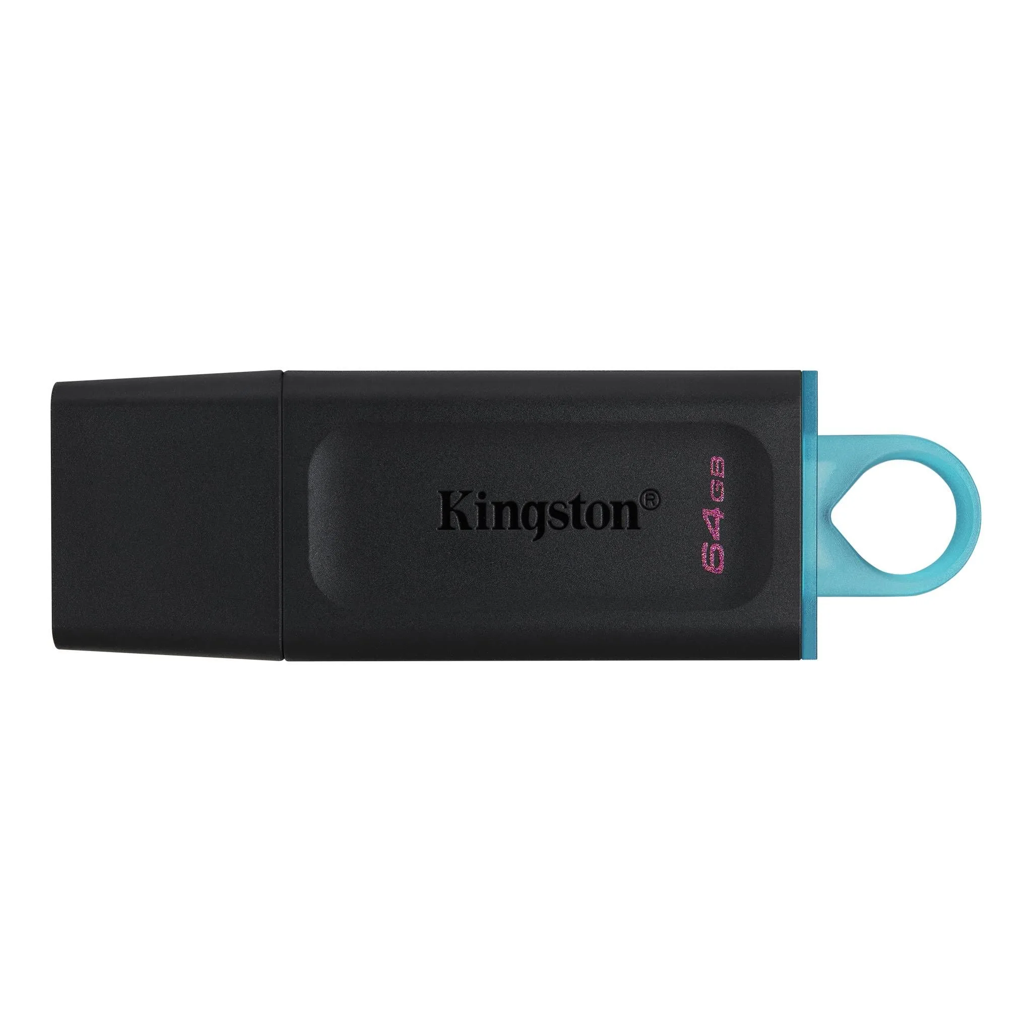 Kingston 64GB DataTraveler Exodia USB A 3.2 Flash Drive