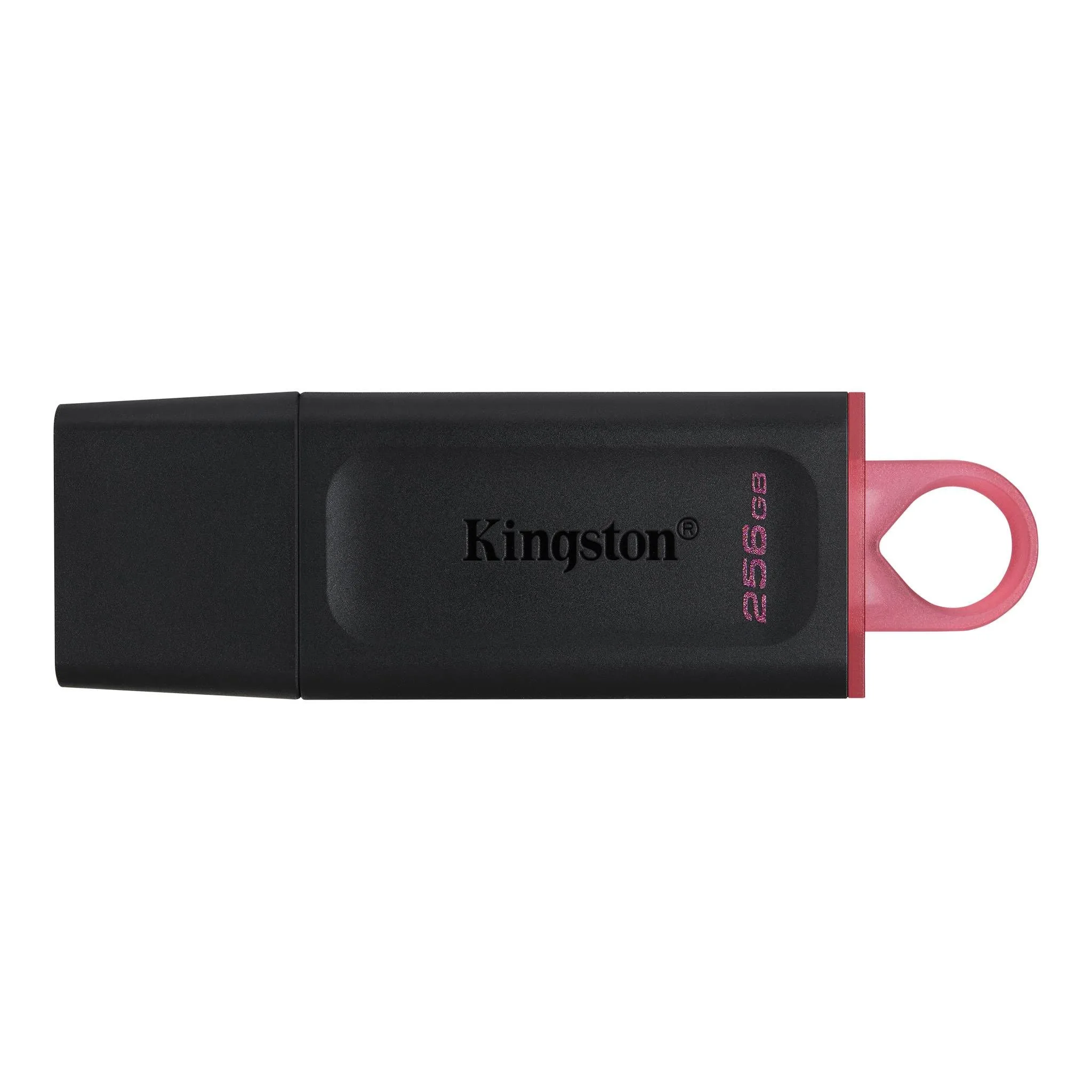 Kingston 256GB DataTraveler Exodia USB A 3.2 Flash Drive