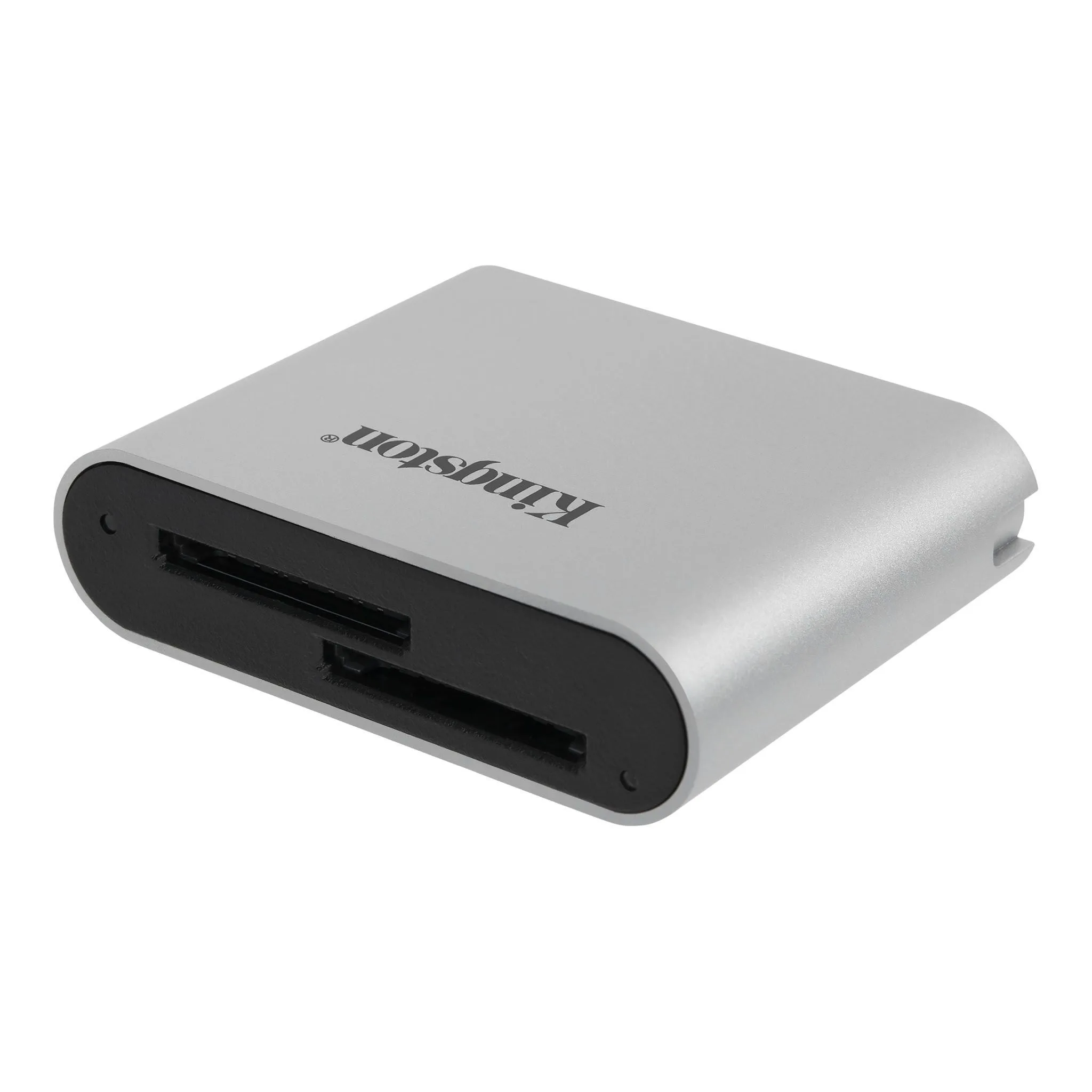 قارئ بطاقات SD من Kingston Workflow - WFS-SD