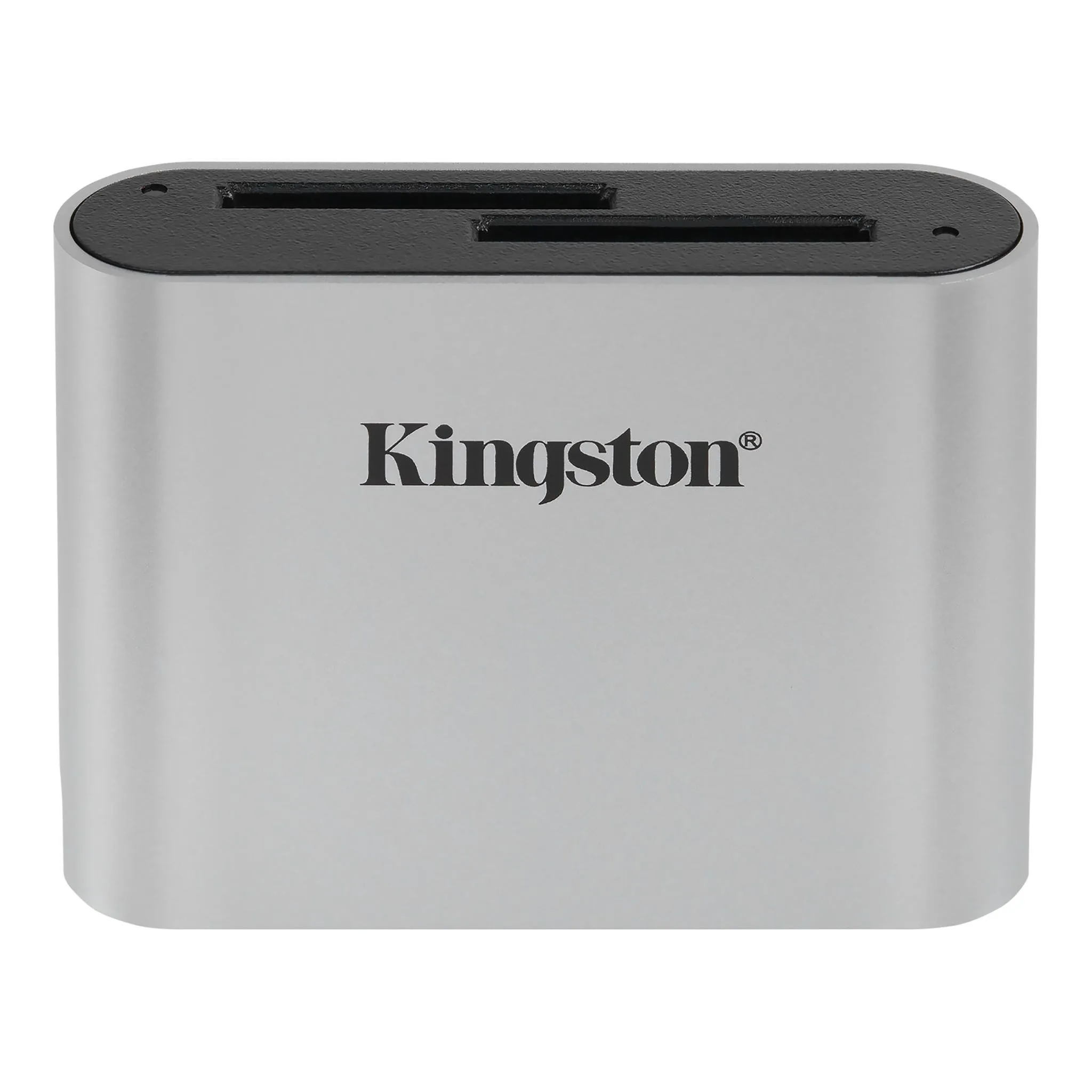 قارئ بطاقات SD من Kingston Workflow - WFS-SD