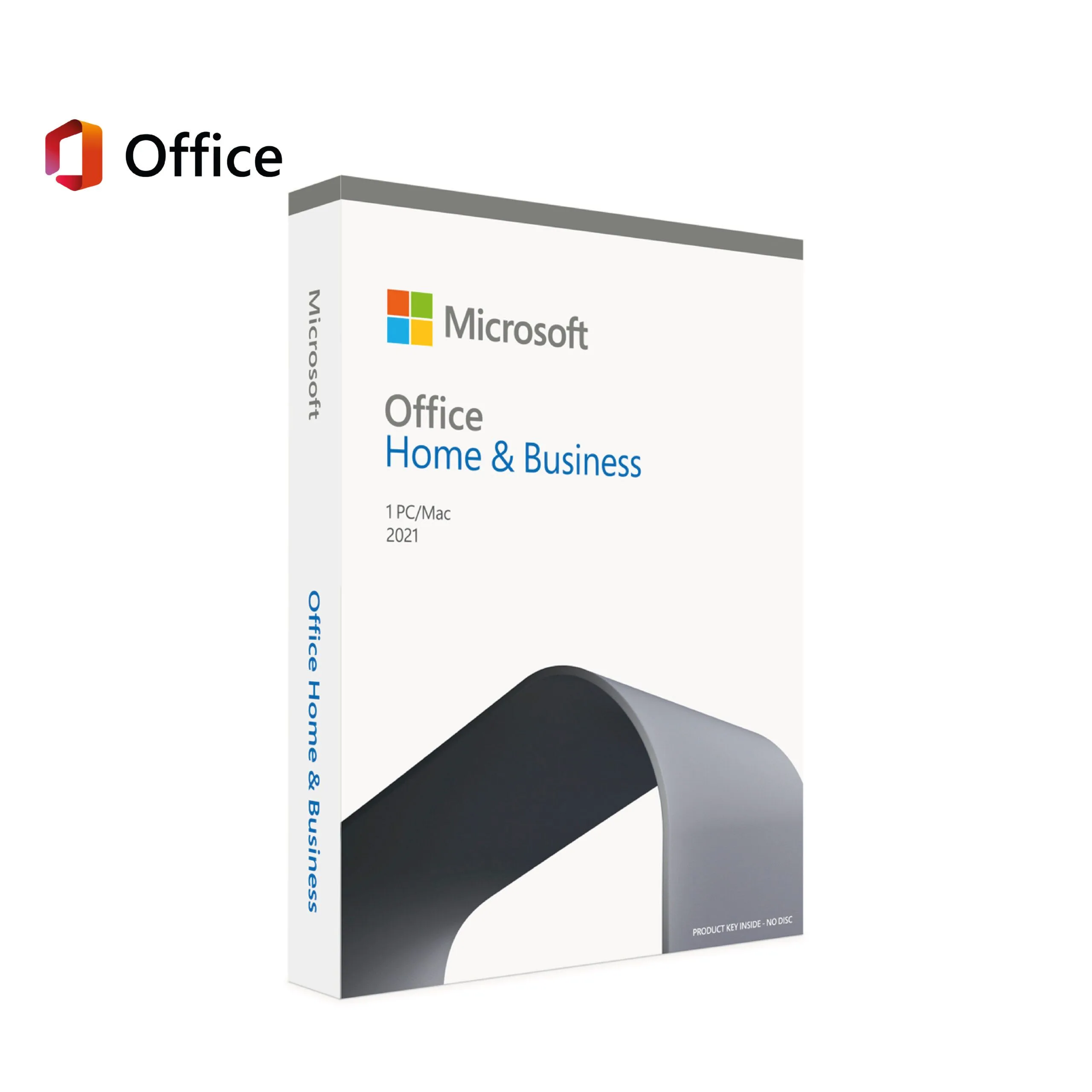 Microsoft Office Home and Business 2021 - ترخيص أصلي مدى الحياة