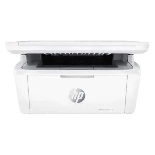 طابعة ليزر HP LaserJet MFP 141a متعددة الوظائف 3 في 1 - أبيض وأسود - 7MD73A