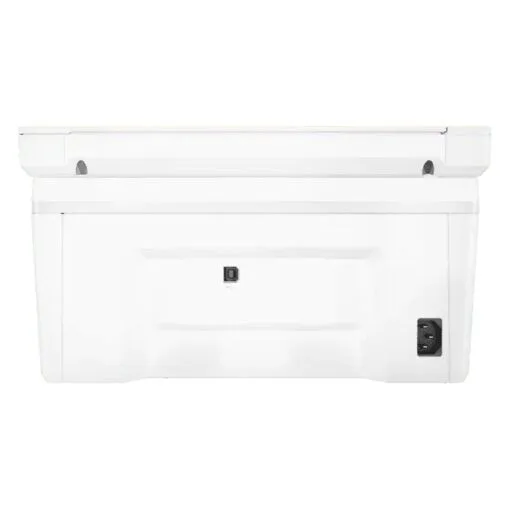 طابعة ليزر HP LaserJet MFP 141a متعددة الوظائف 3 في 1 - أبيض وأسود - 7MD73A