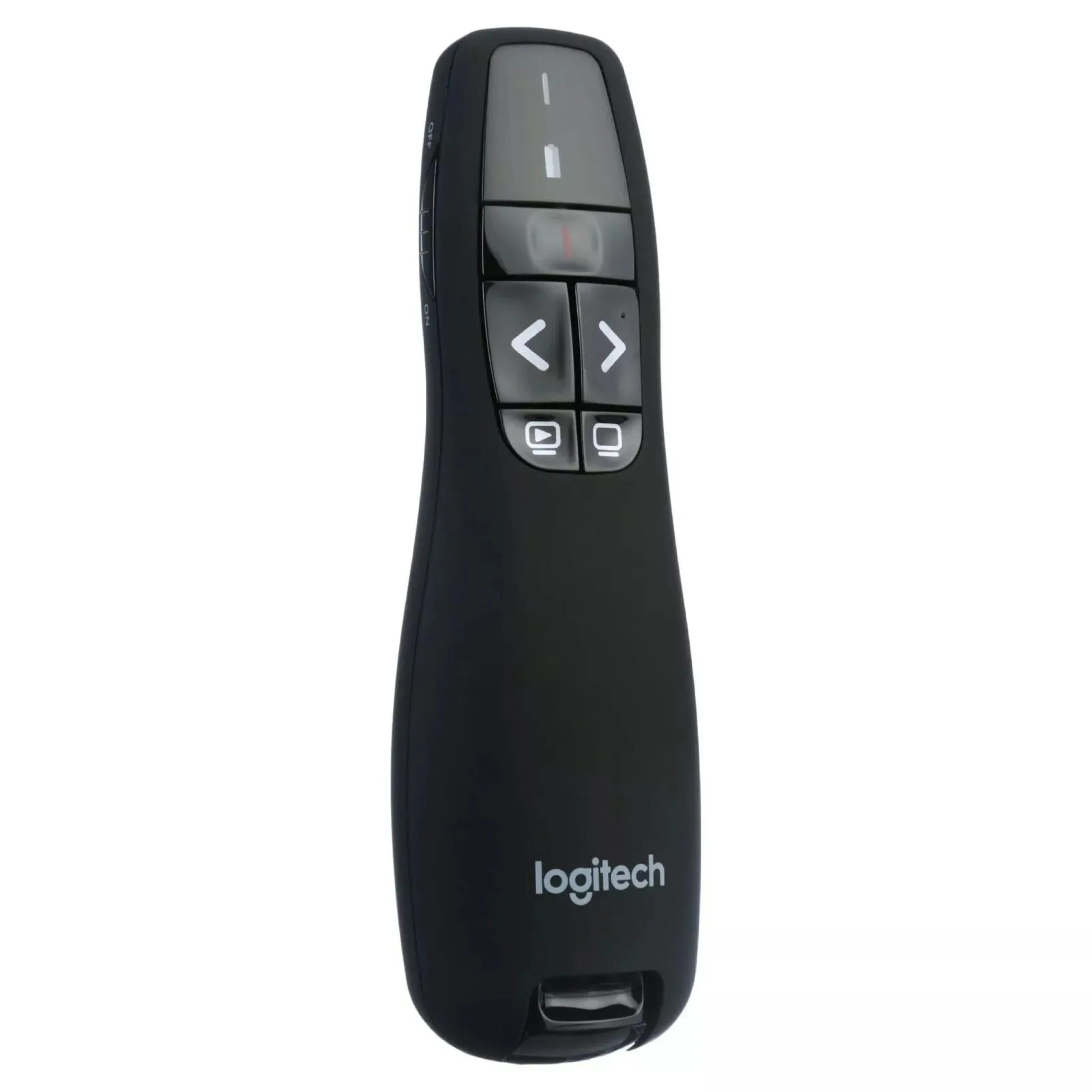مؤشر عرض ليزري لاسلكي Logitech R400