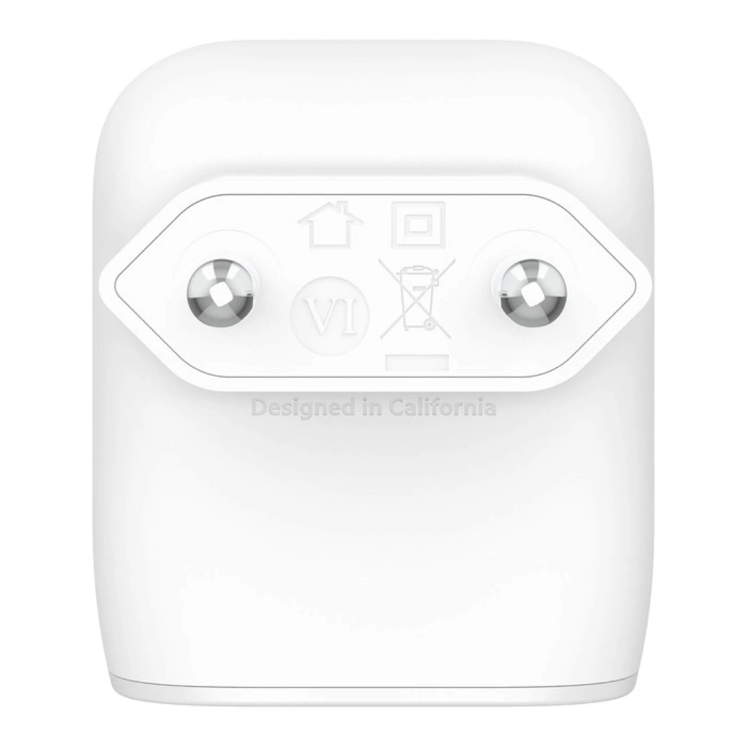 شاحن Belkin بمنفذ USB-C - قدرة 20 واط