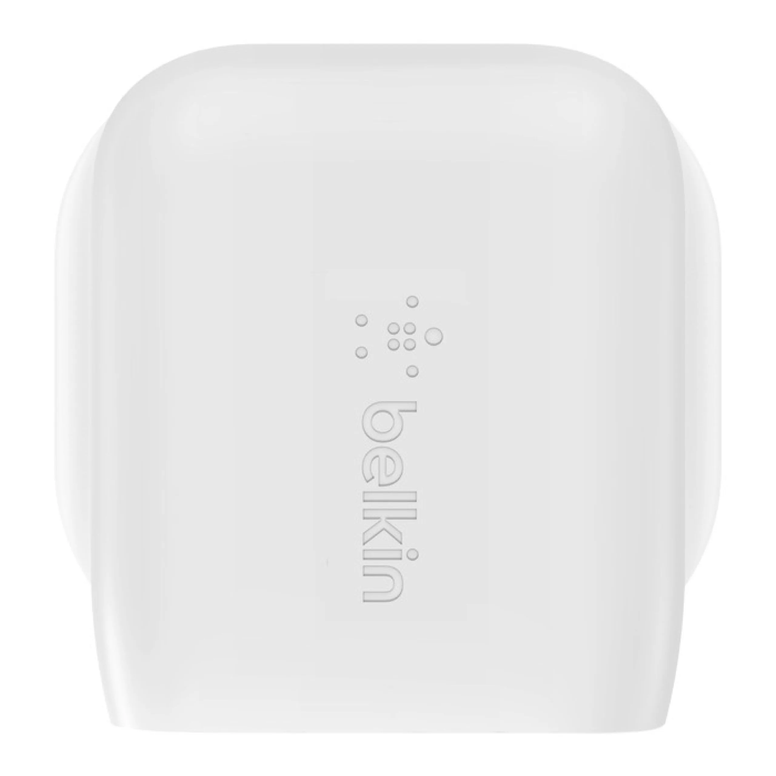 شاحن Belkin بمنفذ USB-C - قدرة 20 واط
