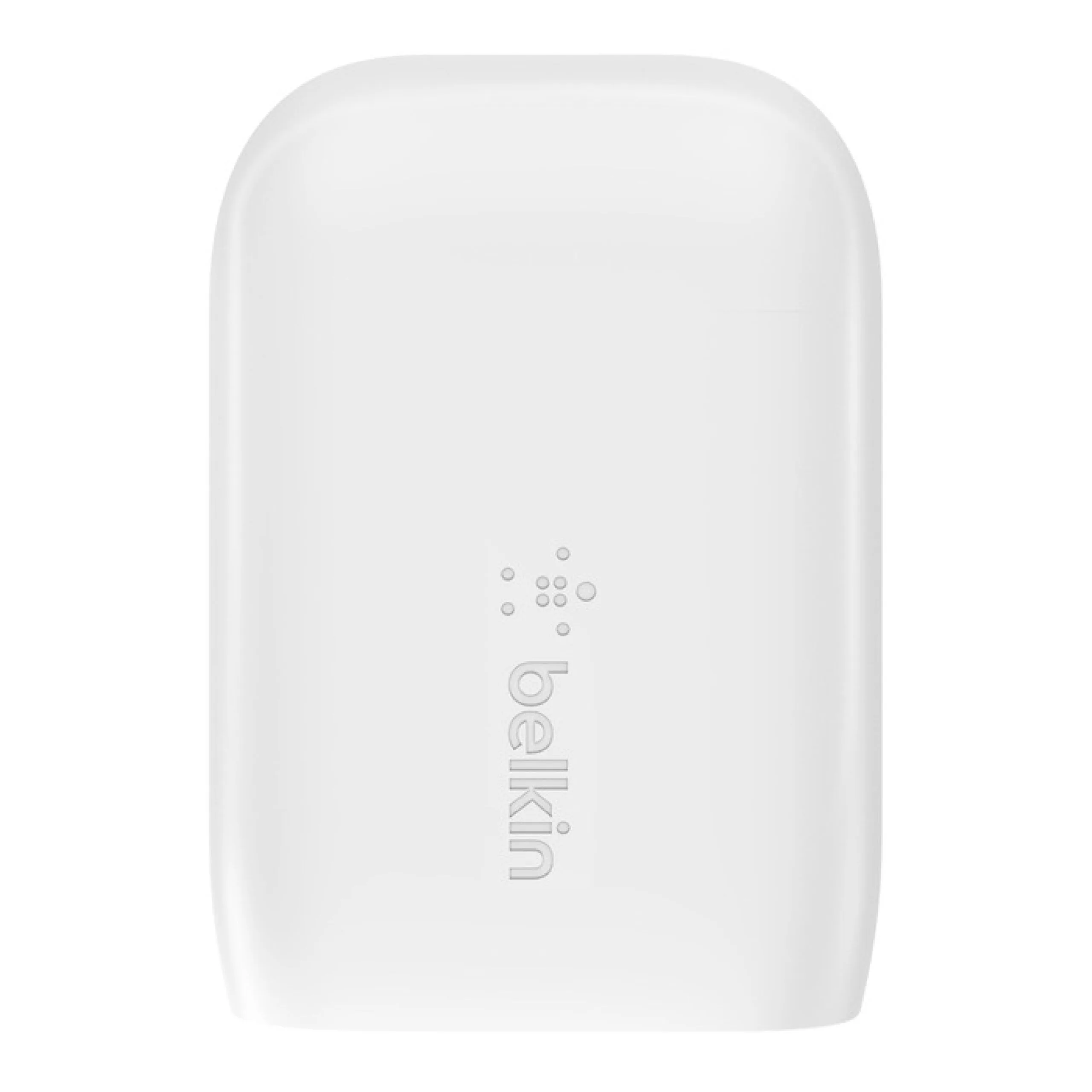 Belkin USB-C + USB-A Charger With PPS - 37W