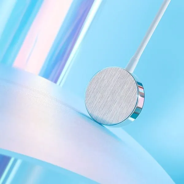 شاحن مغناطيسي Joyroom لساعة Apple Watch بمنفذ USB-A