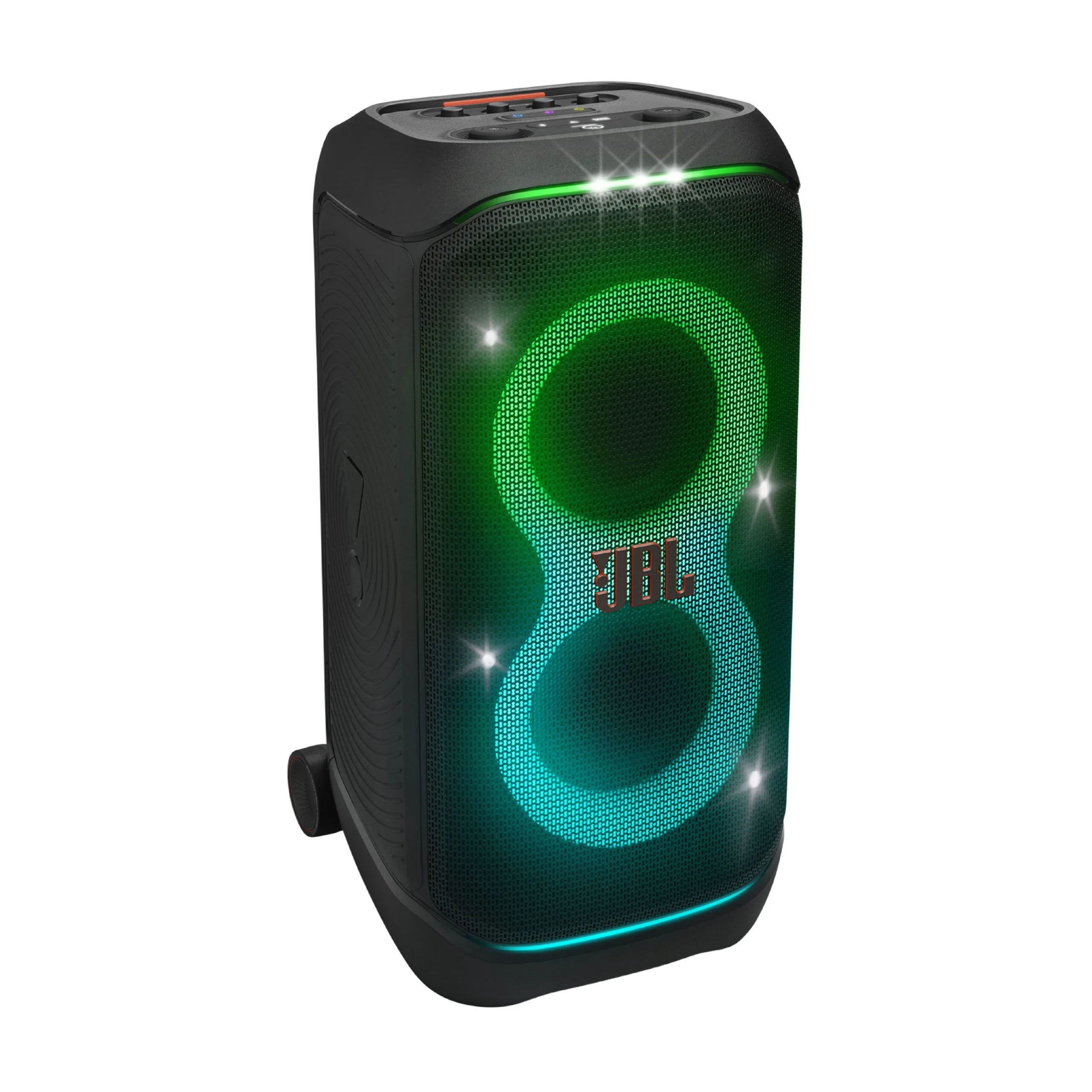 سماعة حفلات لاسلكية محمولة JBL PartyBox Stage 320